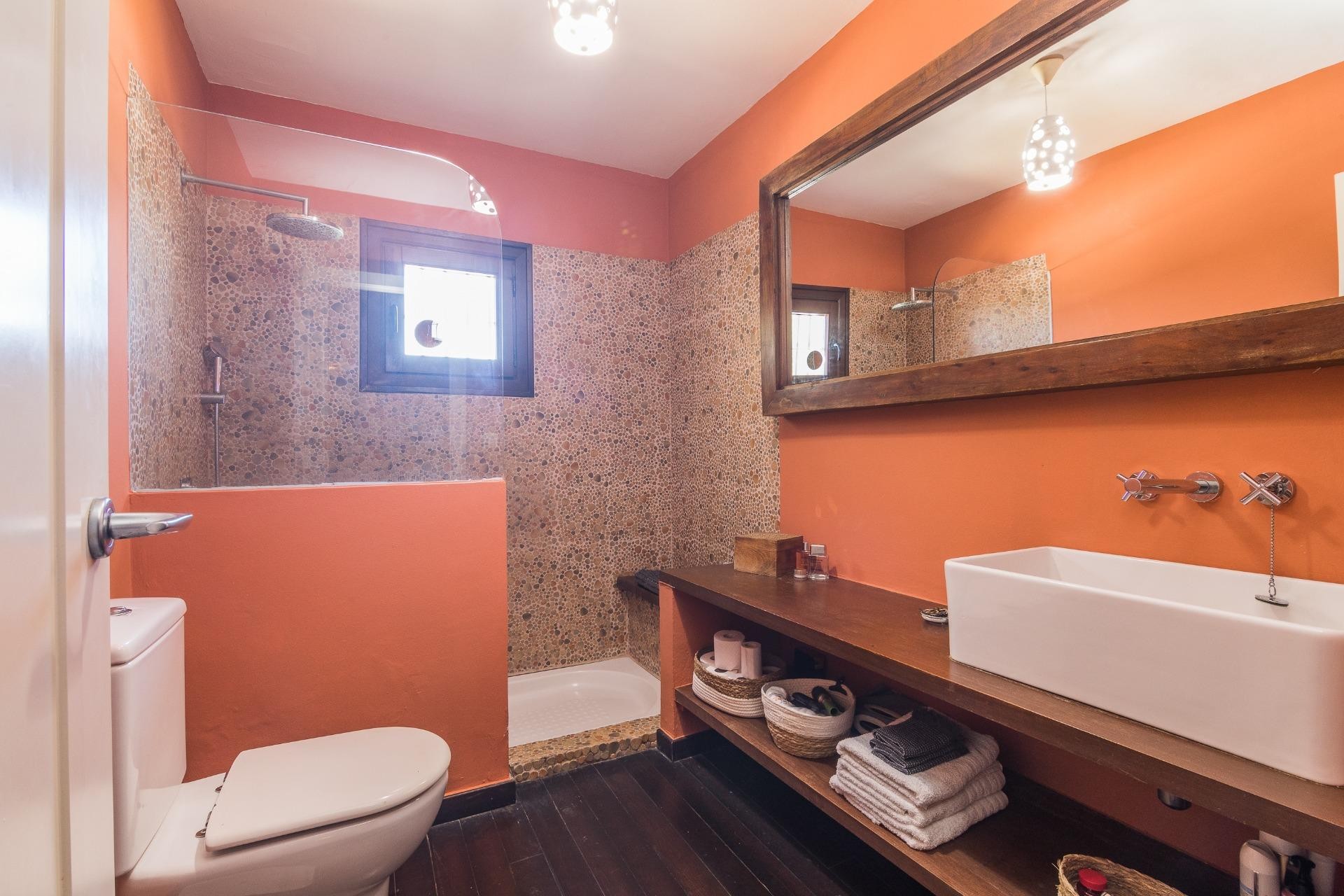 Resale - Villa - Santa Pola - Zona norte