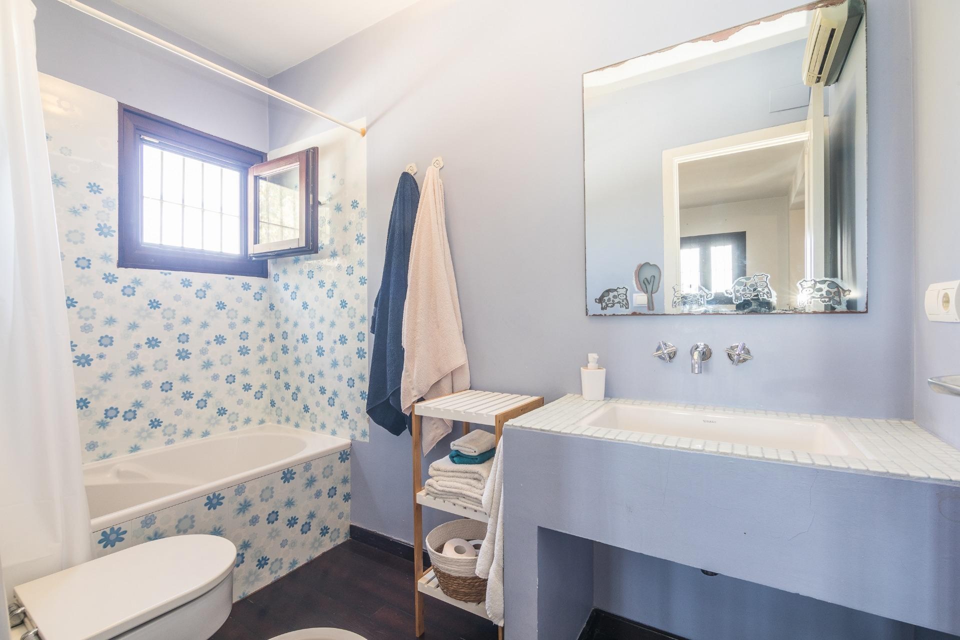 Resale - Villa - Santa Pola - Zona norte