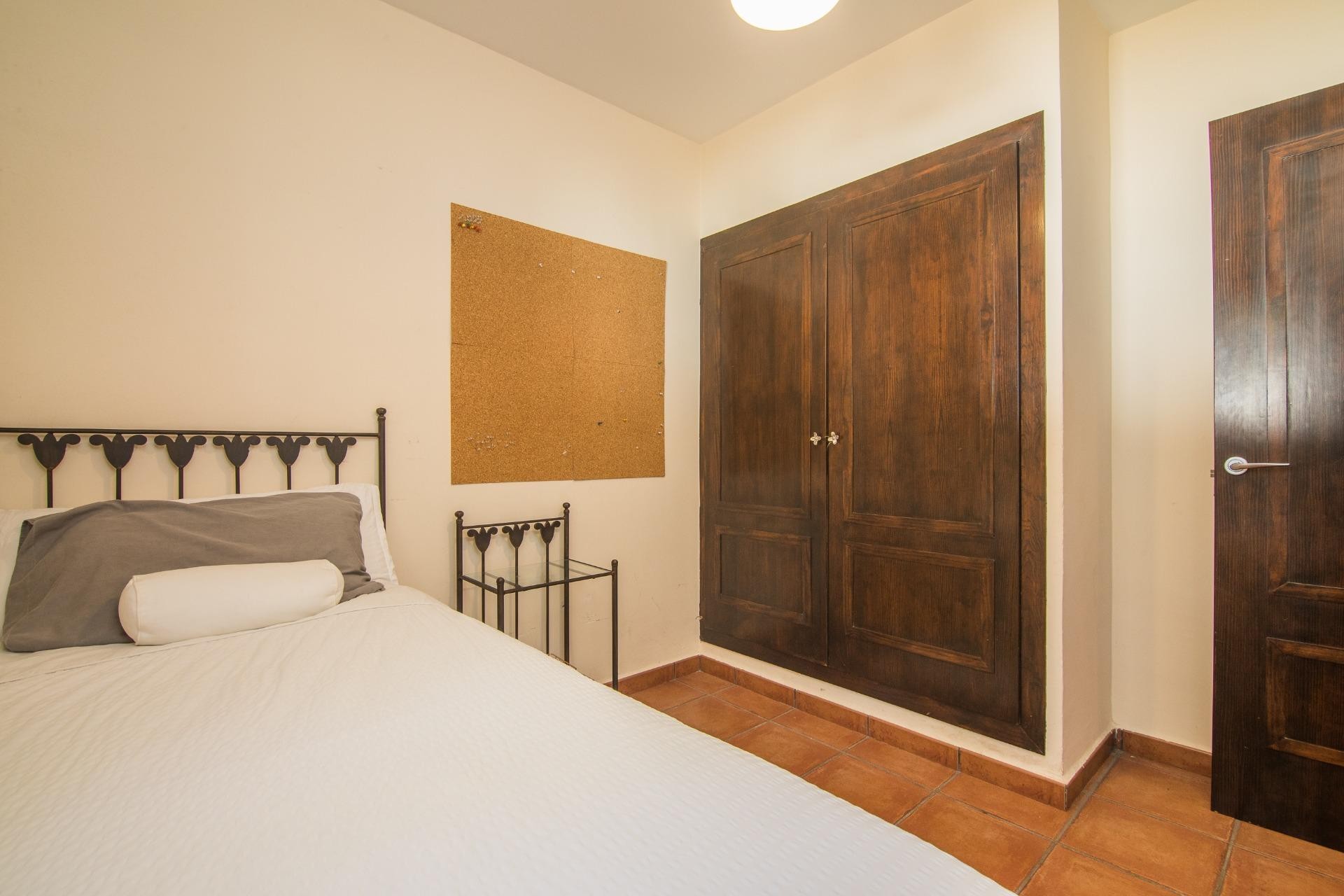 Resale - Villa - Santa Pola - Zona norte