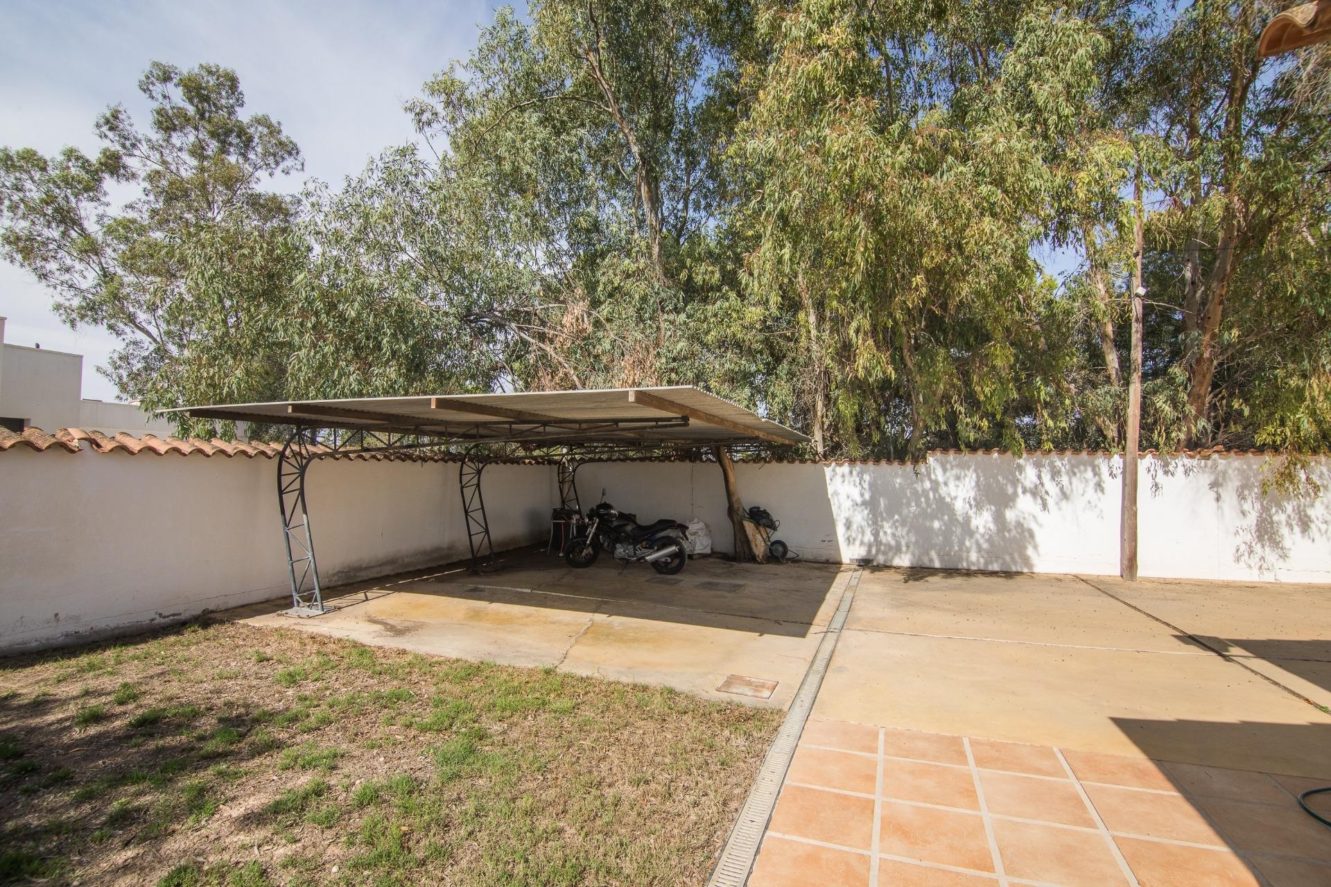 Resale - Villa - Santa Pola - Zona norte