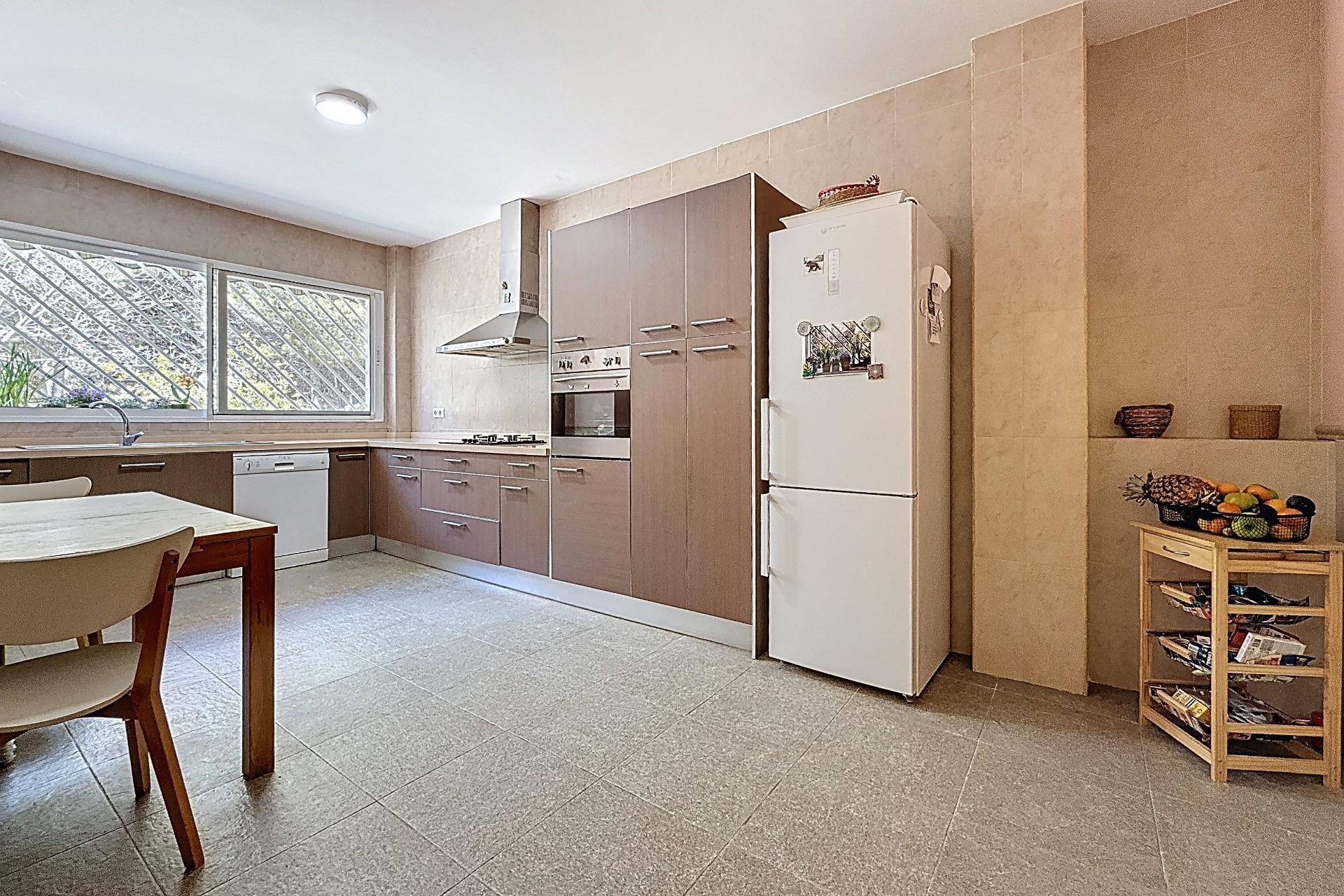 Resale - Villa - Tibi - Urbanizacion terol