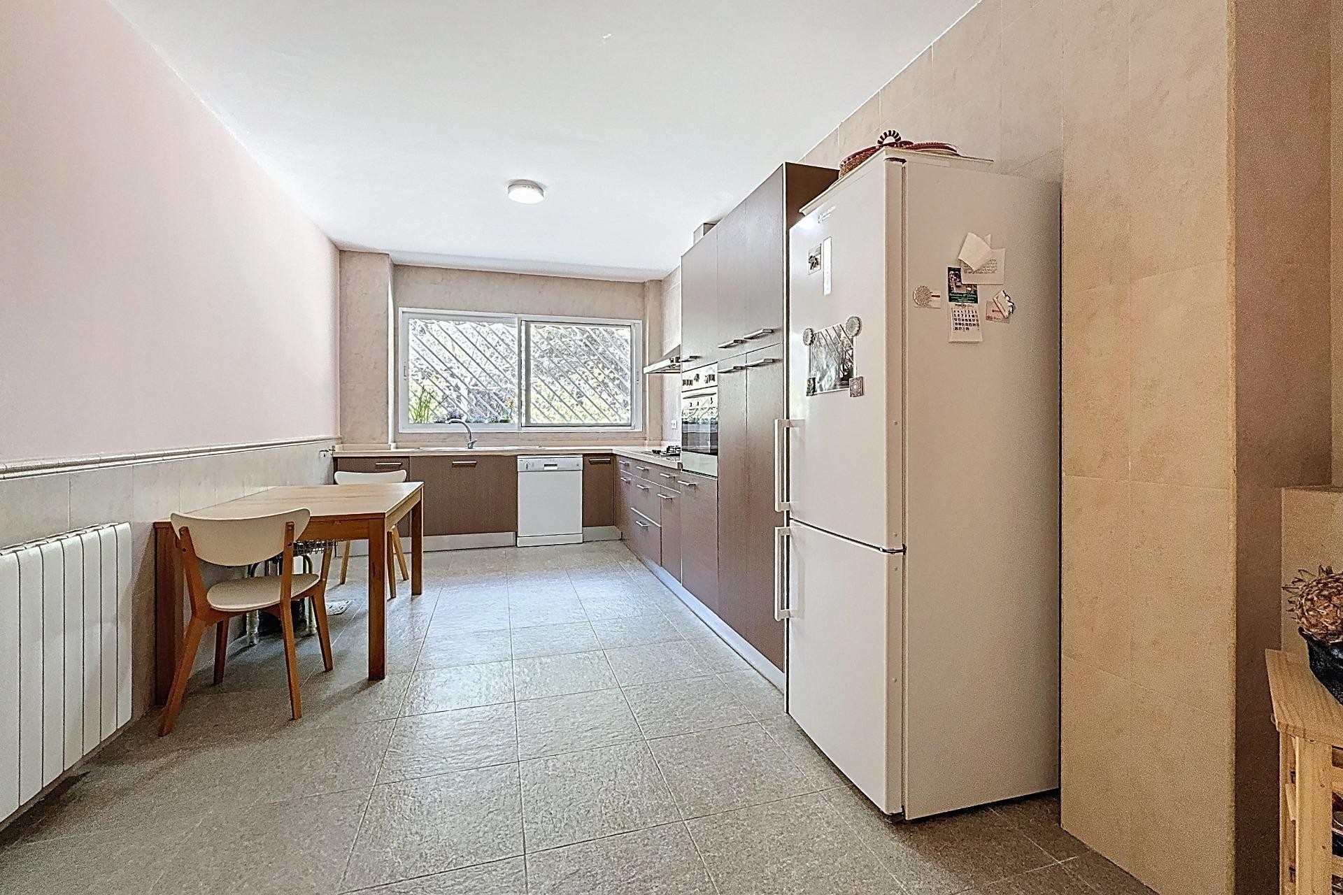 Resale - Villa - Tibi - Urbanizacion terol