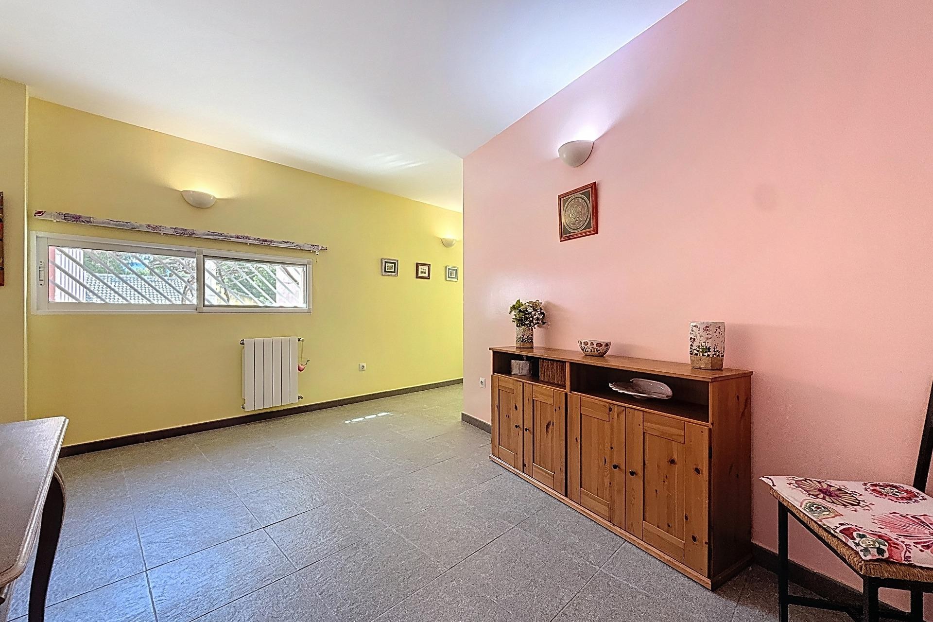 Resale - Villa - Tibi - Urbanizacion terol