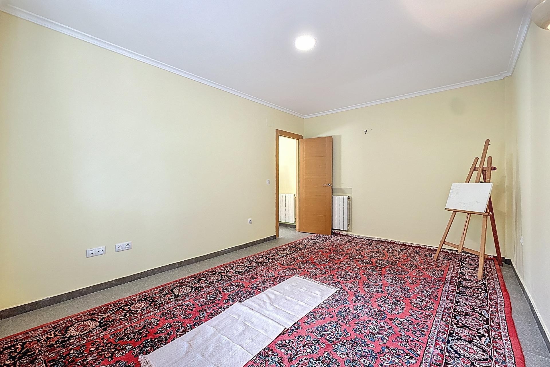 Resale - Villa - Tibi - Urbanizacion terol