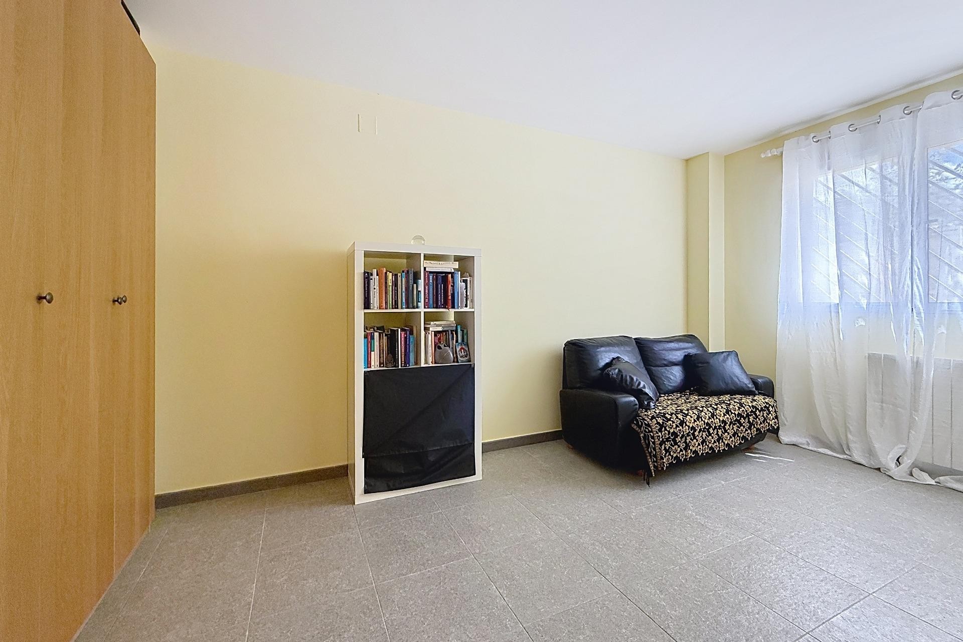 Resale - Villa - Tibi - Urbanizacion terol