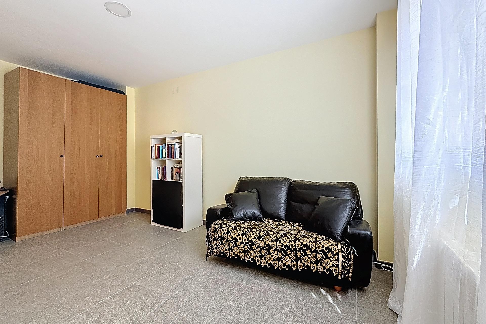 Resale - Villa - Tibi - Urbanizacion terol