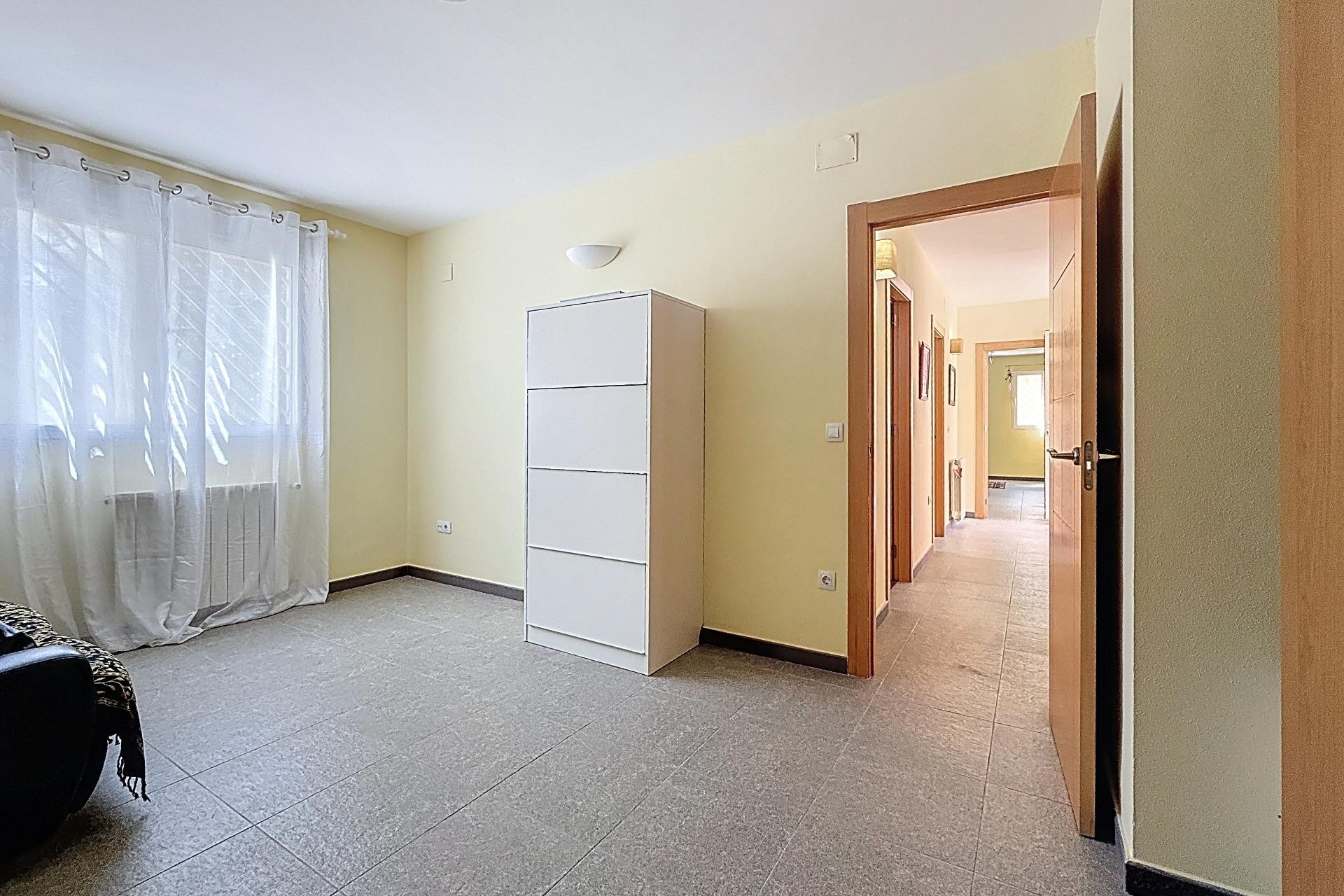 Resale - Villa - Tibi - Urbanizacion terol