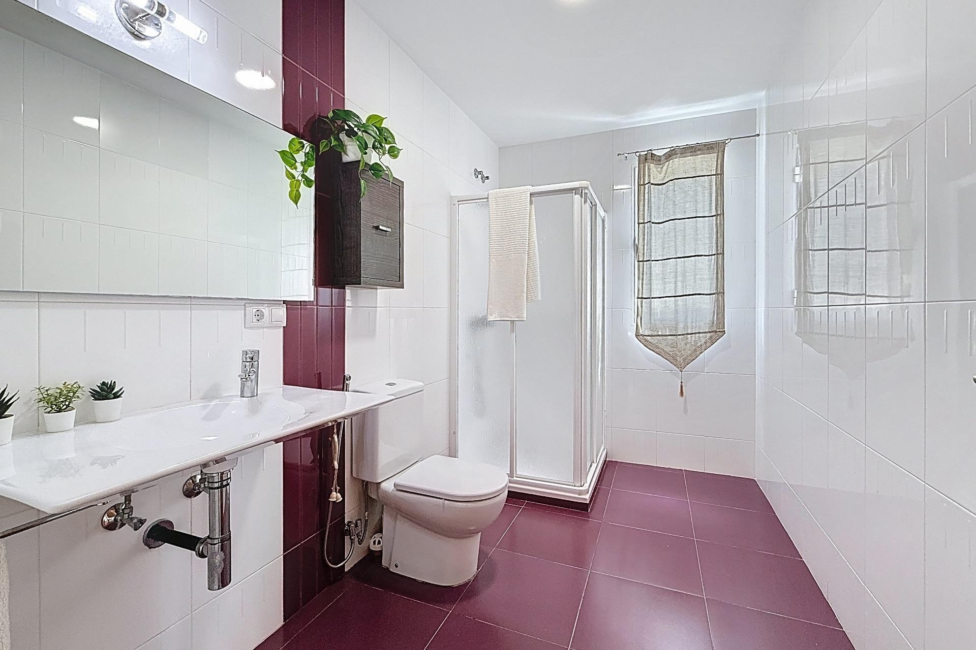 Resale - Villa - Tibi - Urbanizacion terol