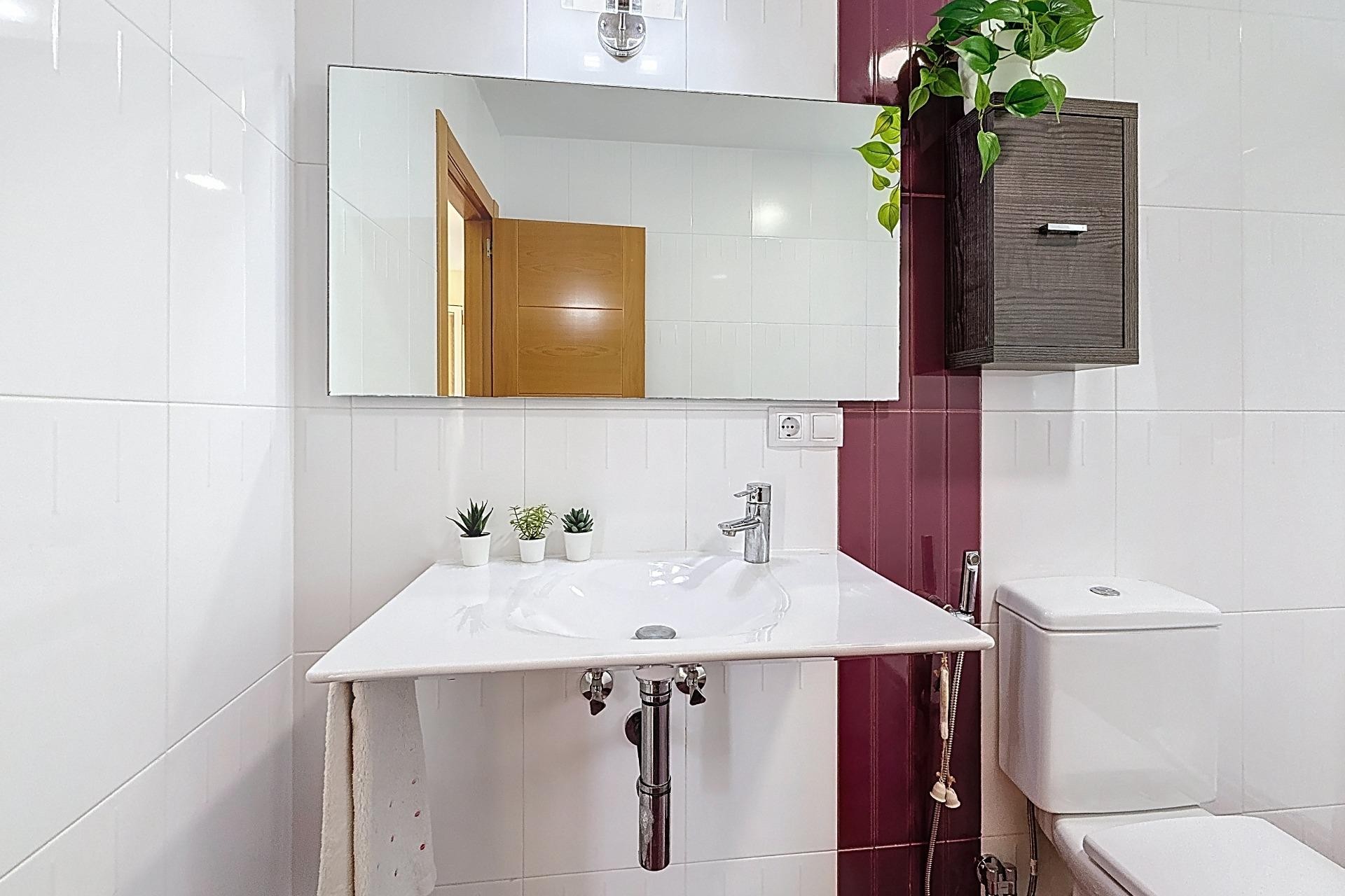 Resale - Villa - Tibi - Urbanizacion terol