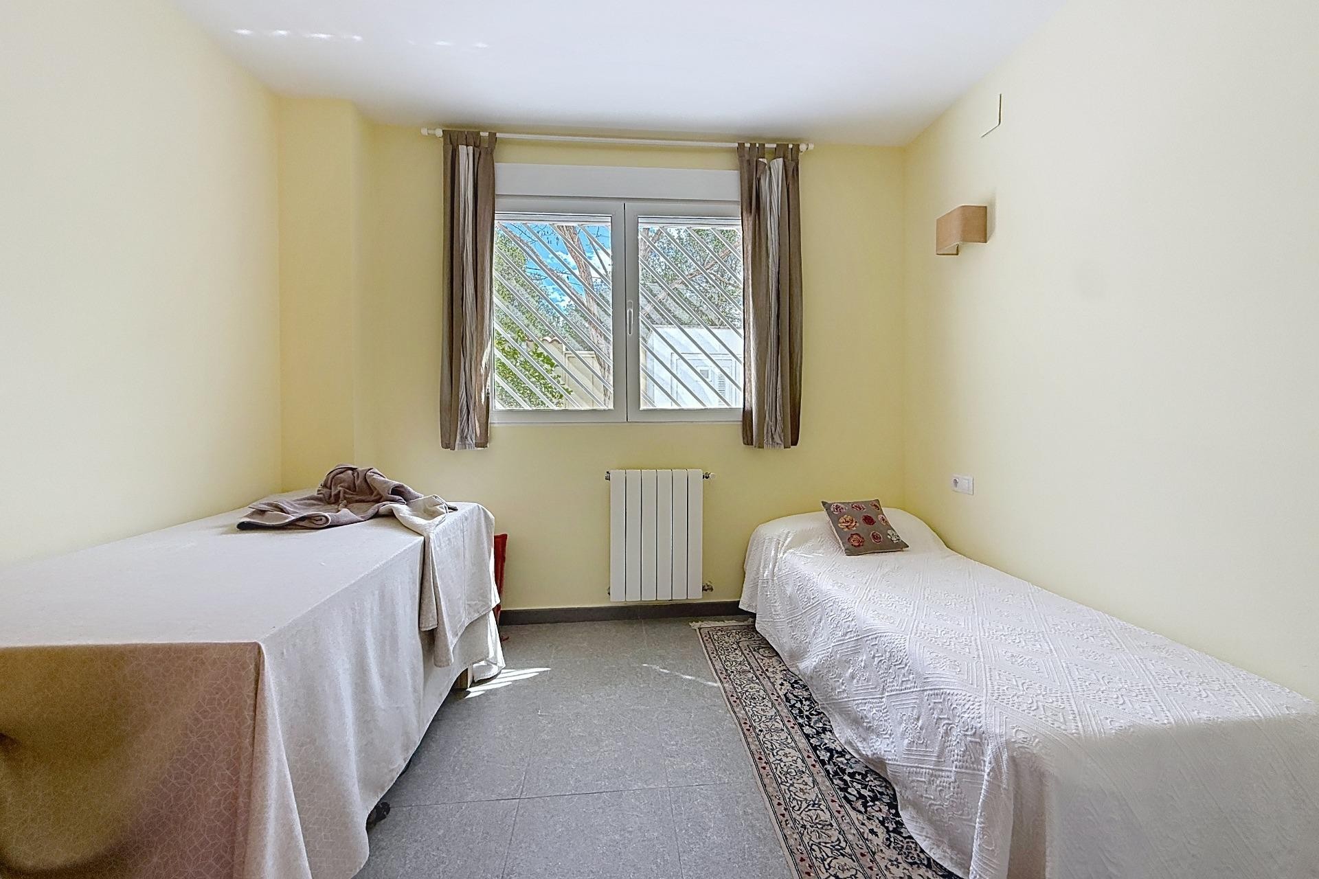 Resale - Villa - Tibi - Urbanizacion terol