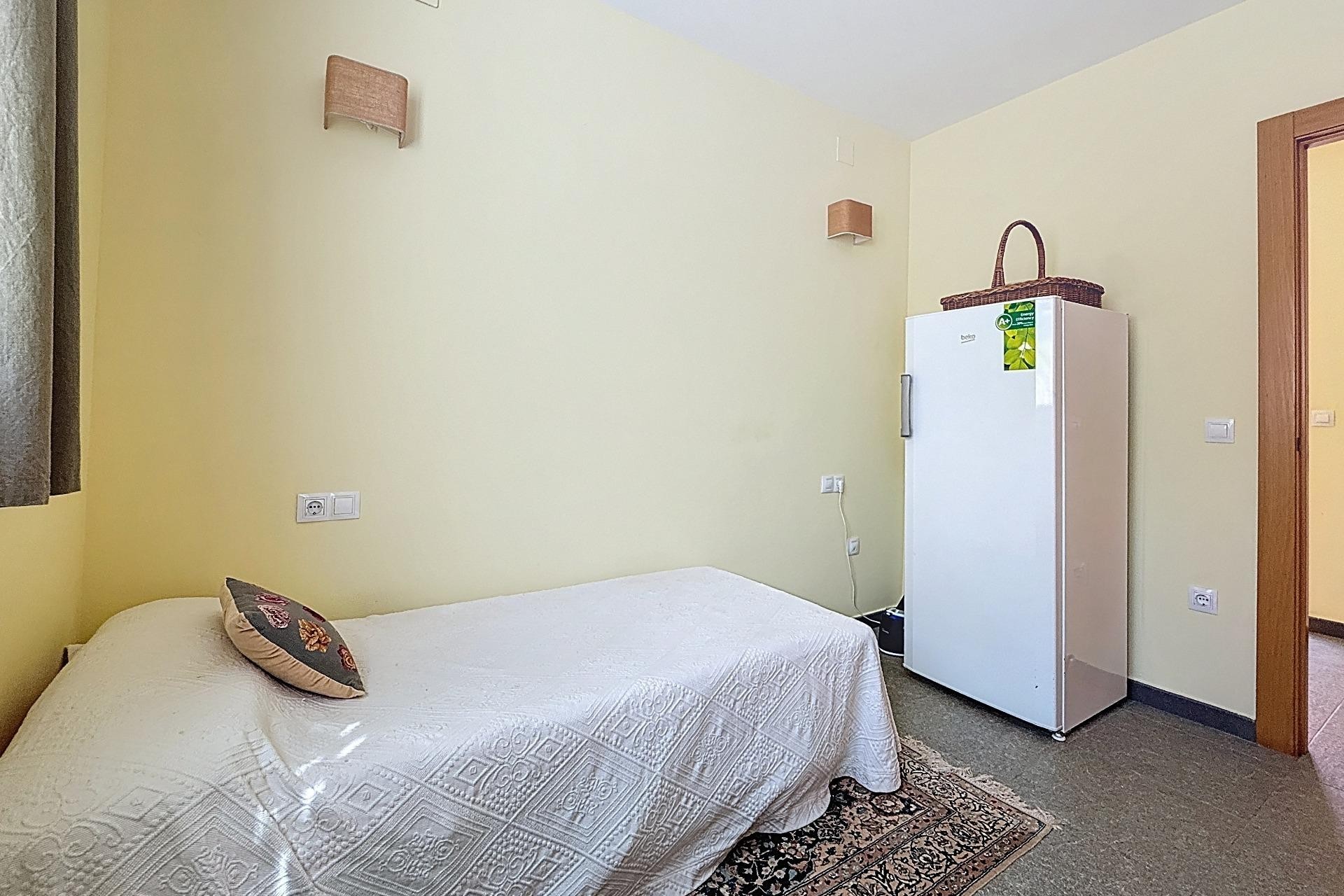 Resale - Villa - Tibi - Urbanizacion terol