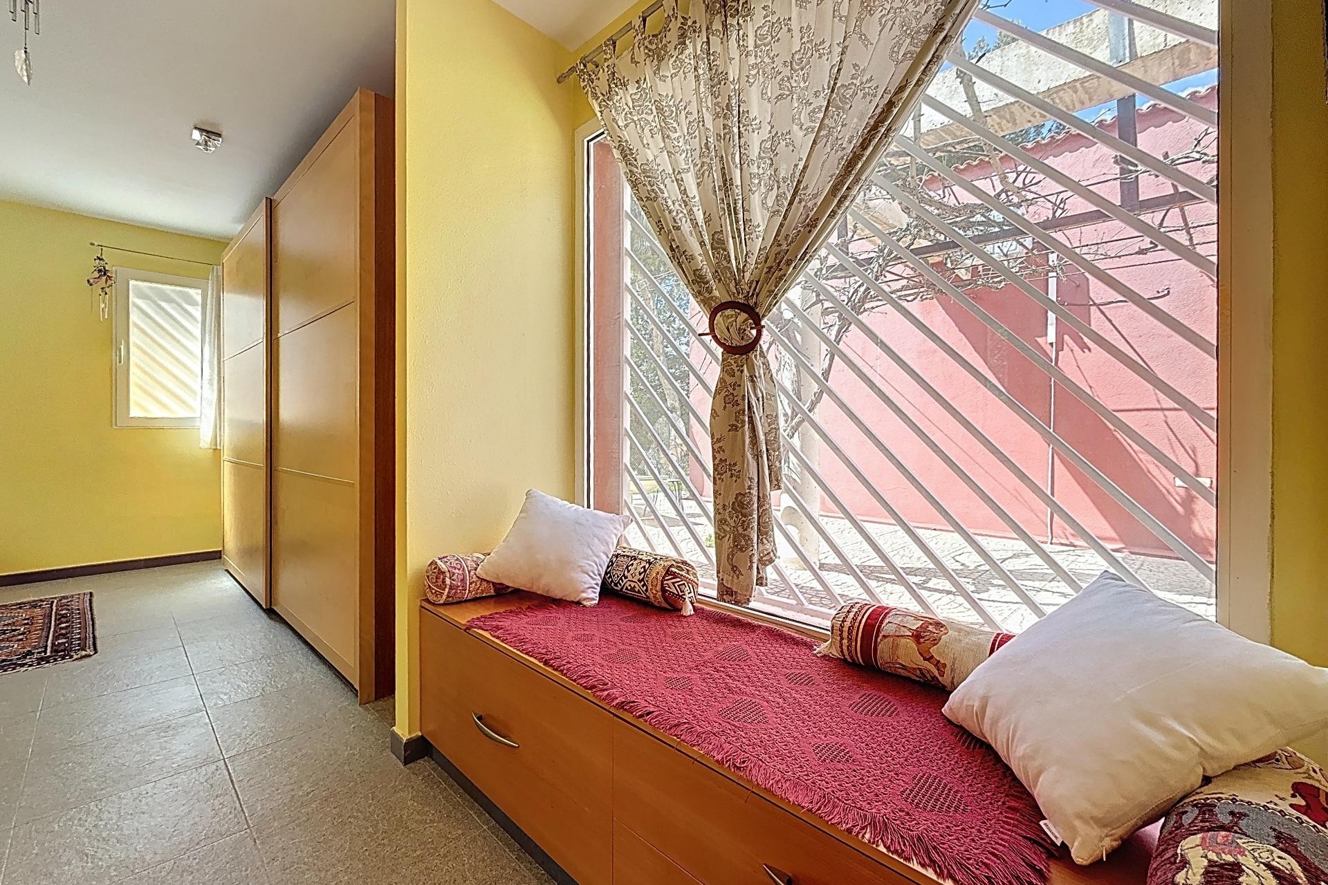 Resale - Villa - Tibi - Urbanizacion terol