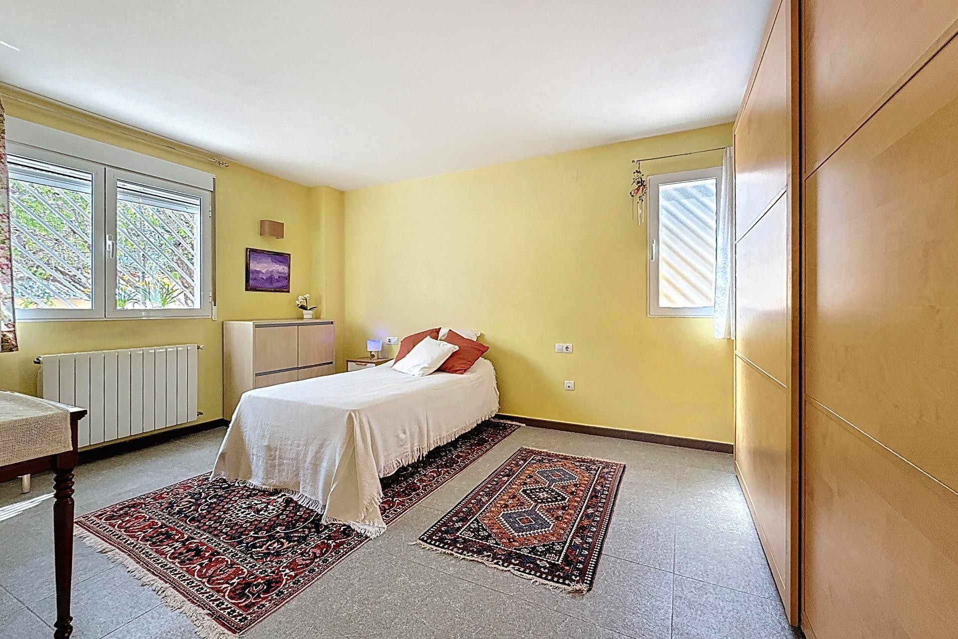 Resale - Villa - Tibi - Urbanizacion terol