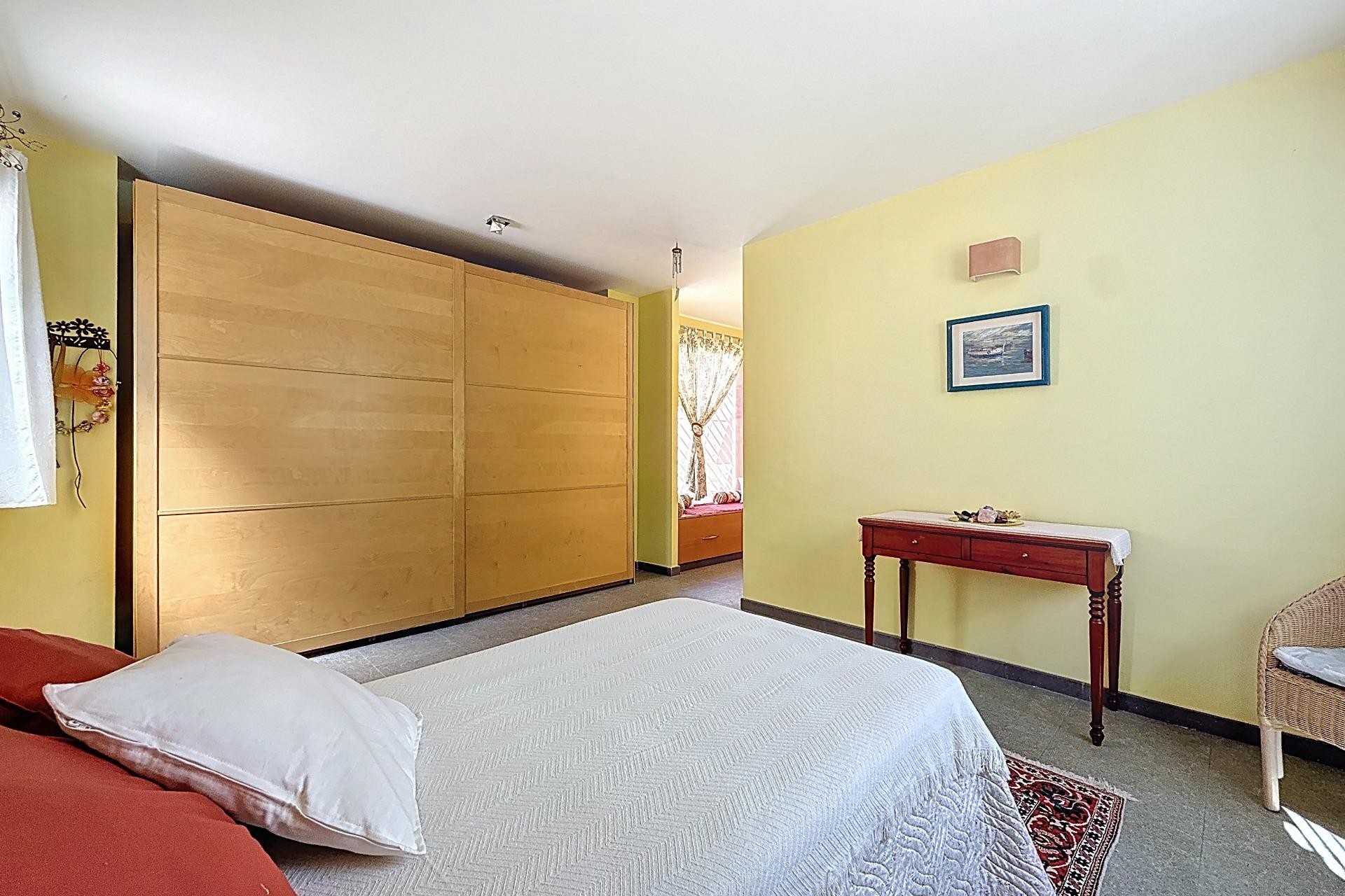 Resale - Villa - Tibi - Urbanizacion terol