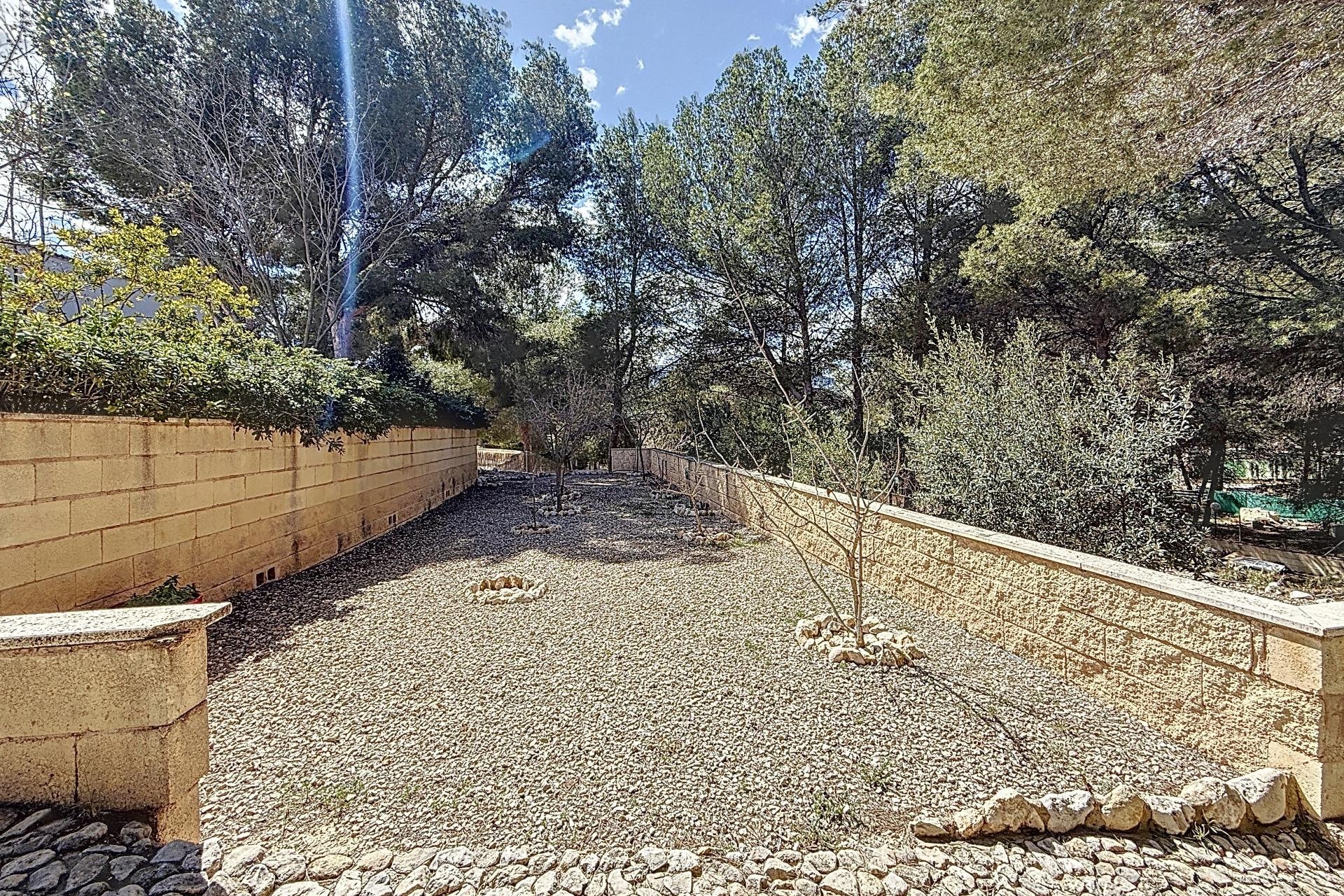 Resale - Villa - Tibi - Urbanizacion terol