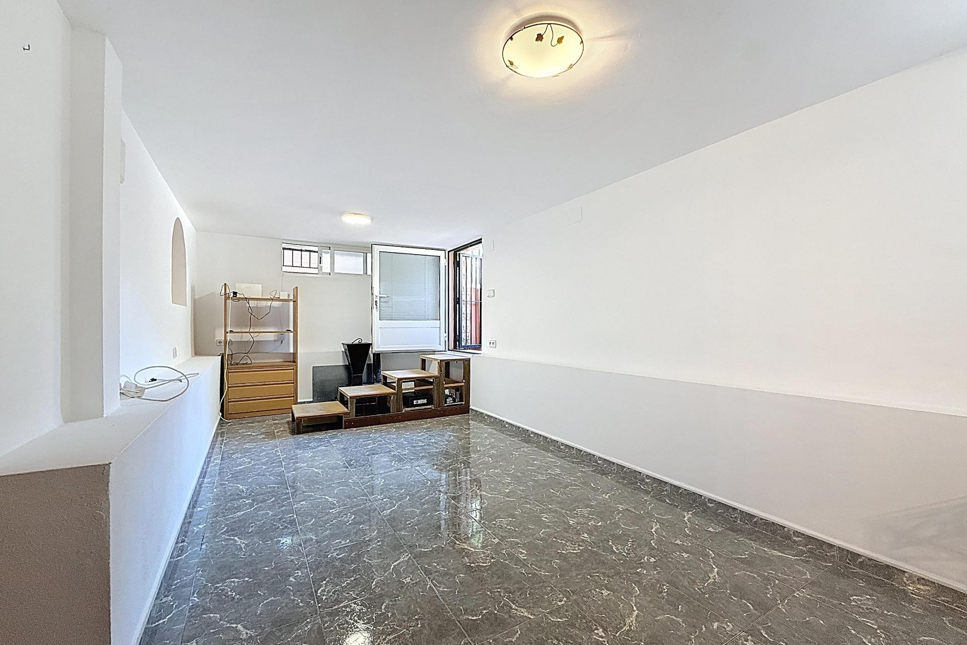 Resale - Villa - Tibi - Urbanizacion terol