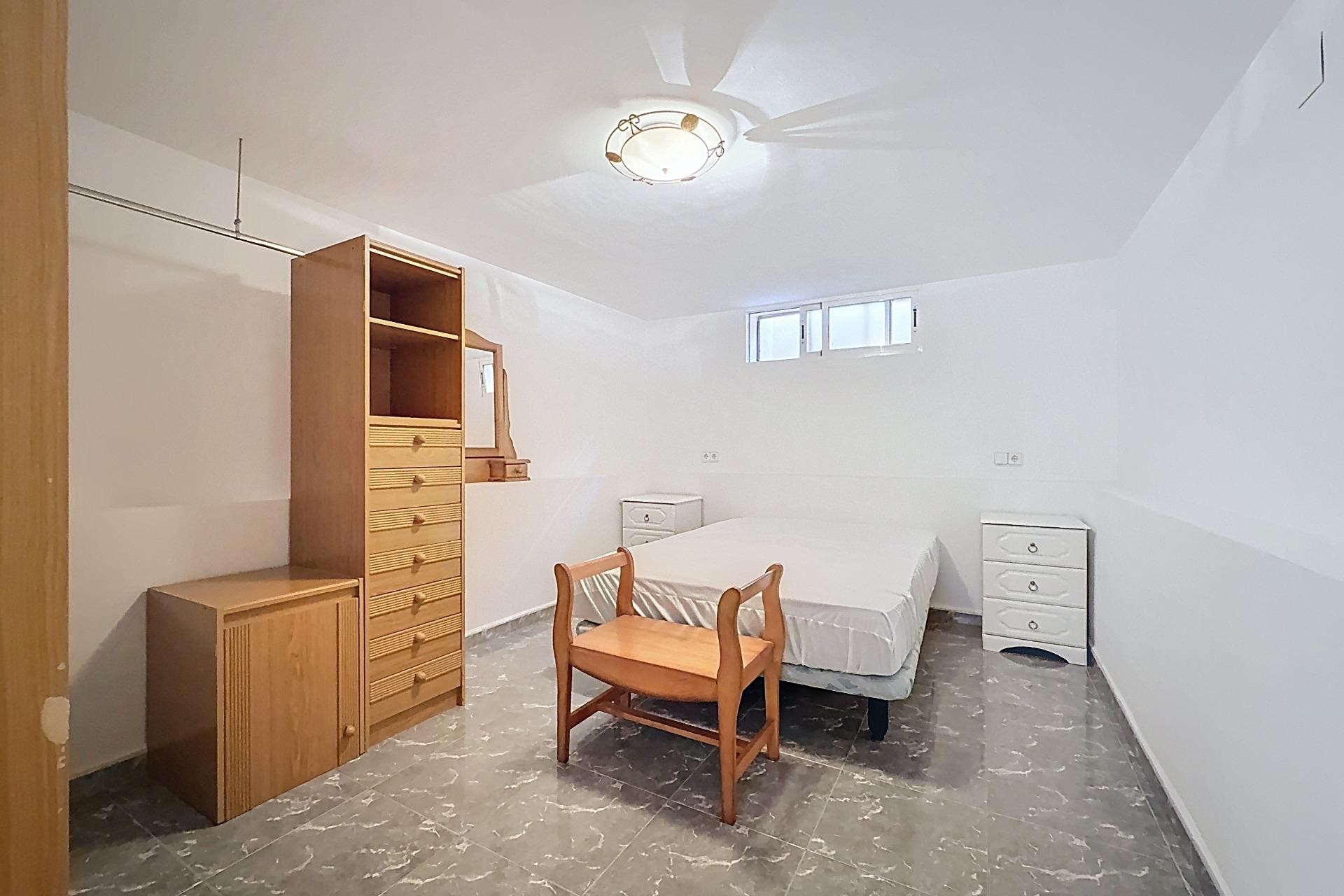 Resale - Villa - Tibi - Urbanizacion terol