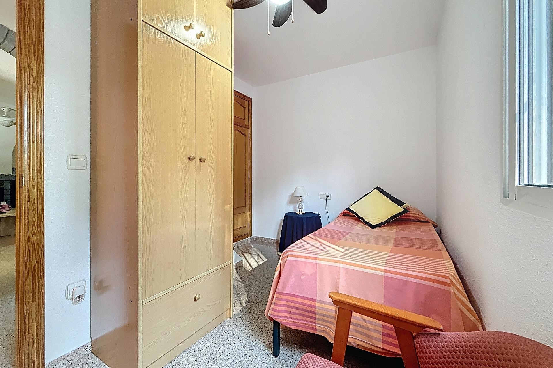 Resale - Villa - Tibi - Urbanizacion terol