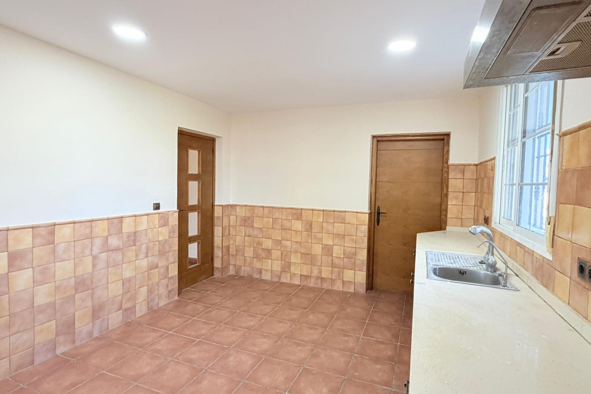 Resale - Villa - Torrellano - Camino altet