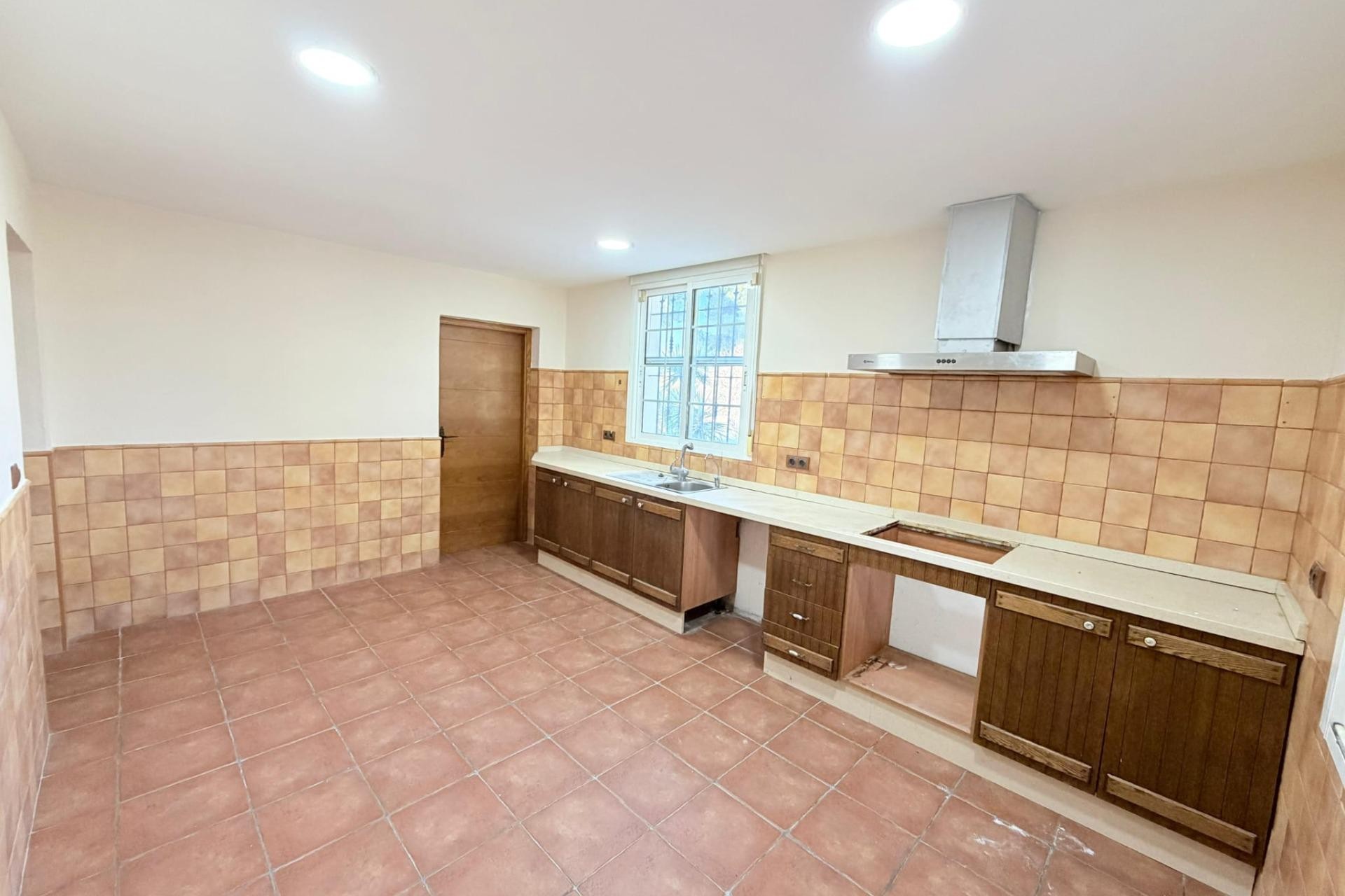 Resale - Villa - Torrellano - Camino altet