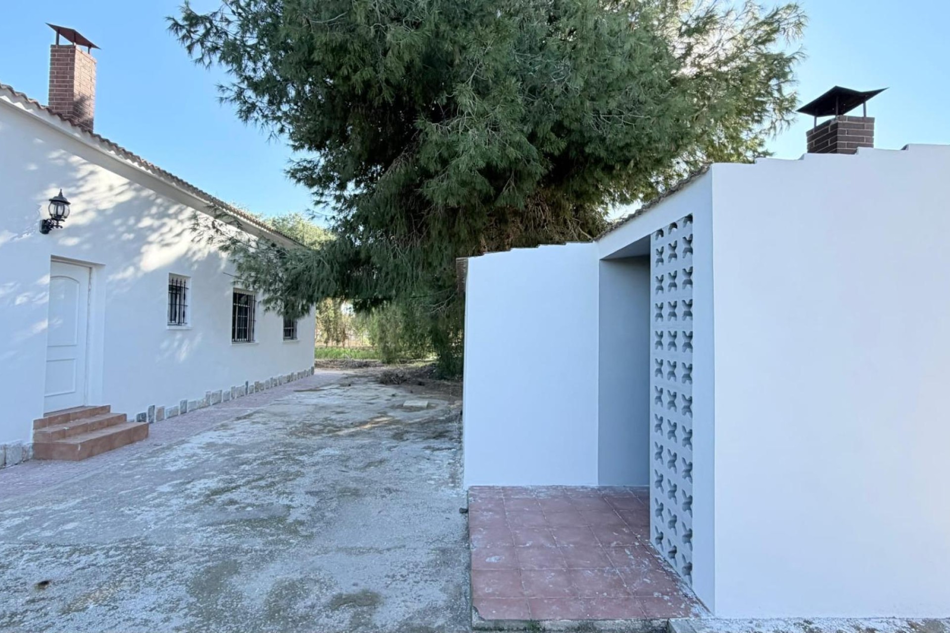 Resale - Villa - Torrellano - Camino altet