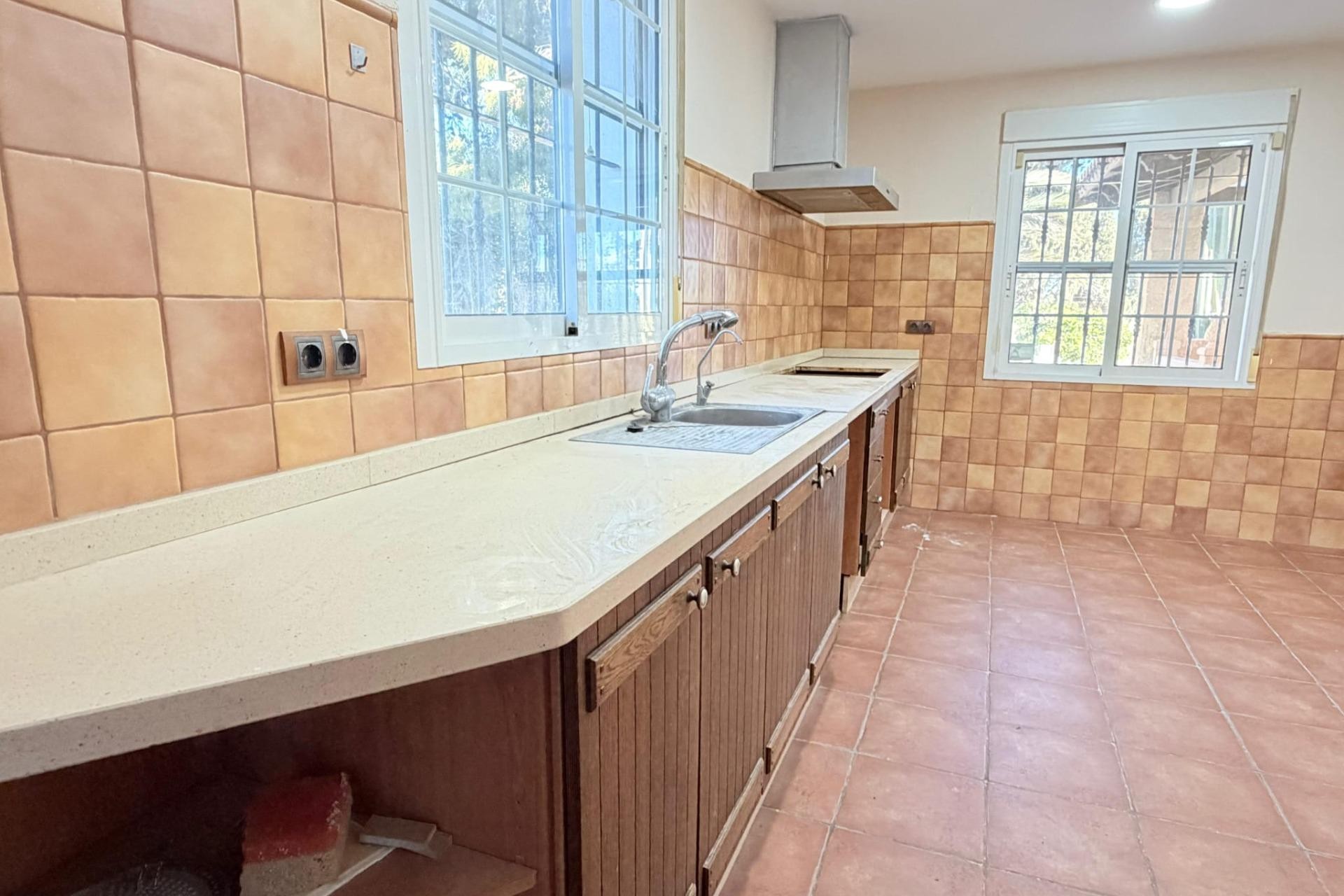 Resale - Villa - Torrellano - Camino altet