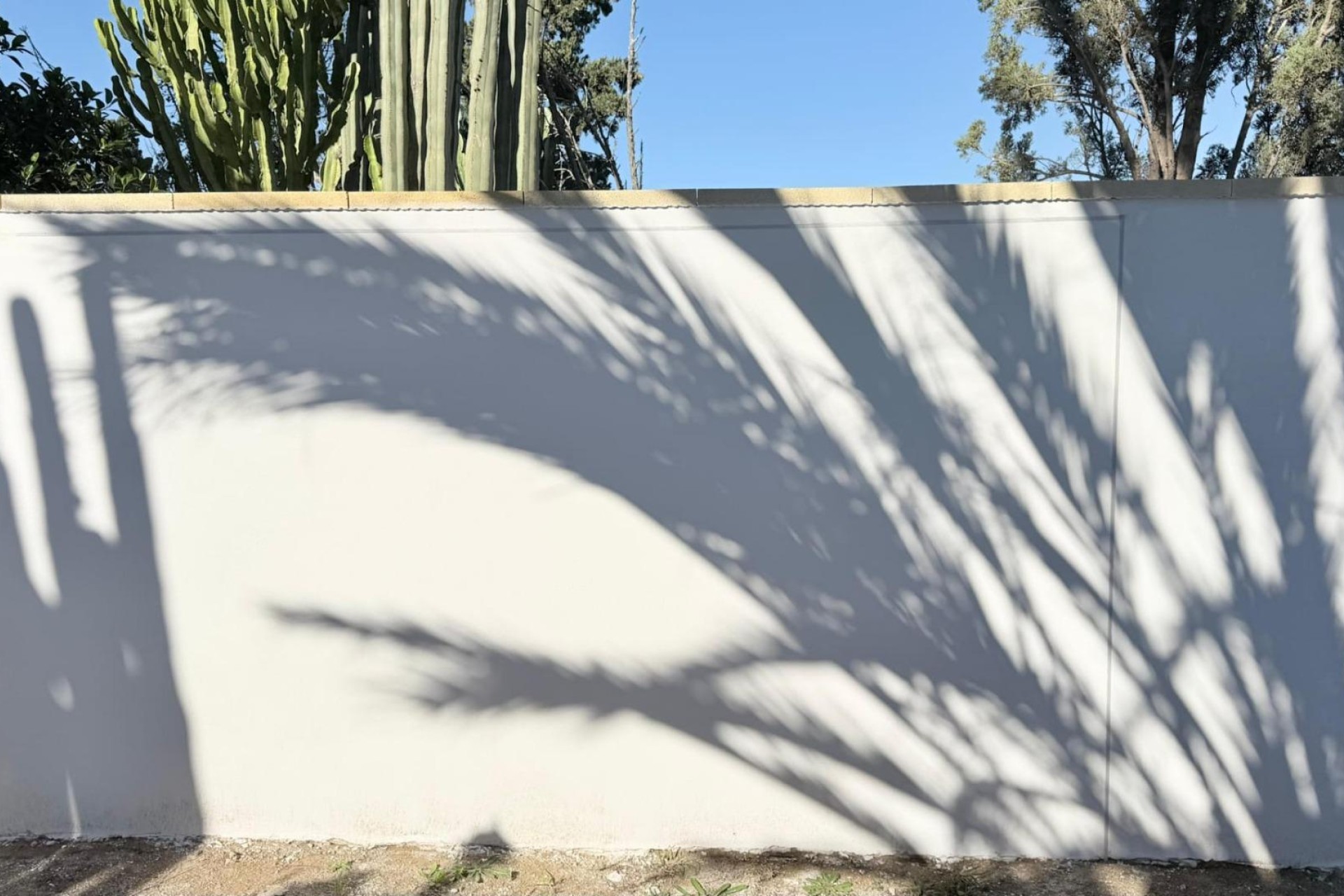 Resale - Villa - Torrellano - Camino altet