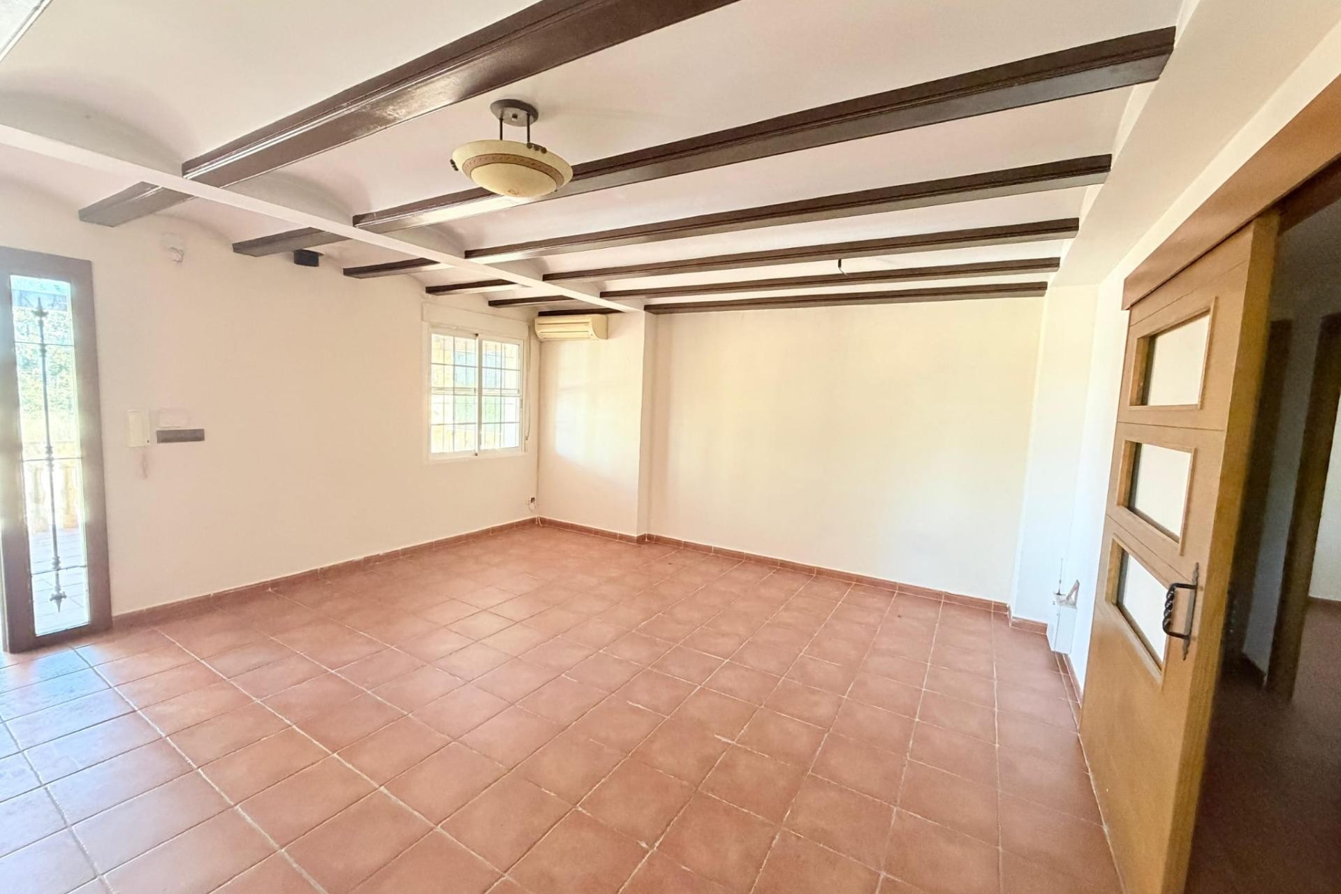 Resale - Villa - Torrellano - Camino altet