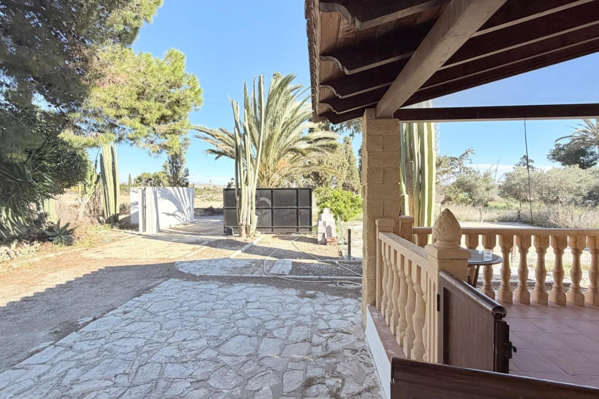 Resale - Villa - Torrellano - Camino altet
