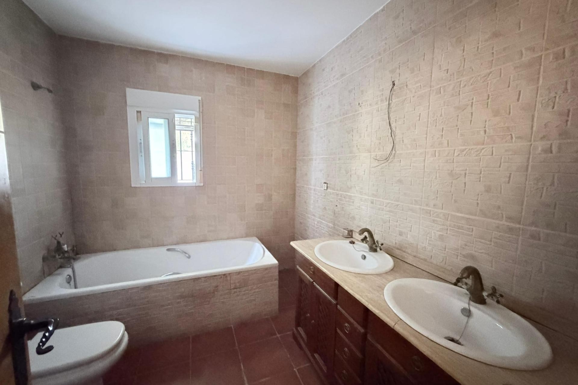Resale - Villa - Torrellano - Camino altet