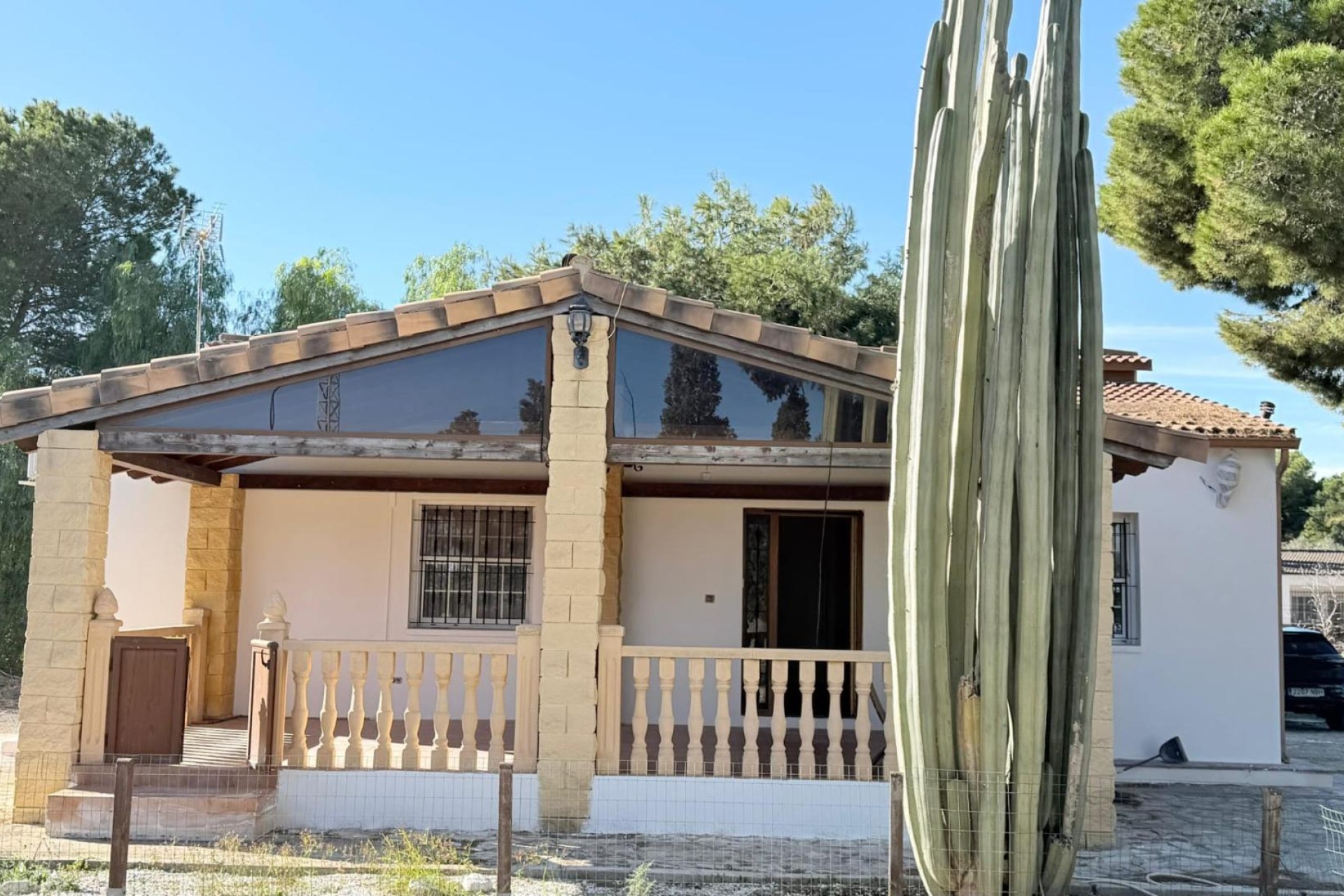 Resale - Villa - Torrellano - Camino altet