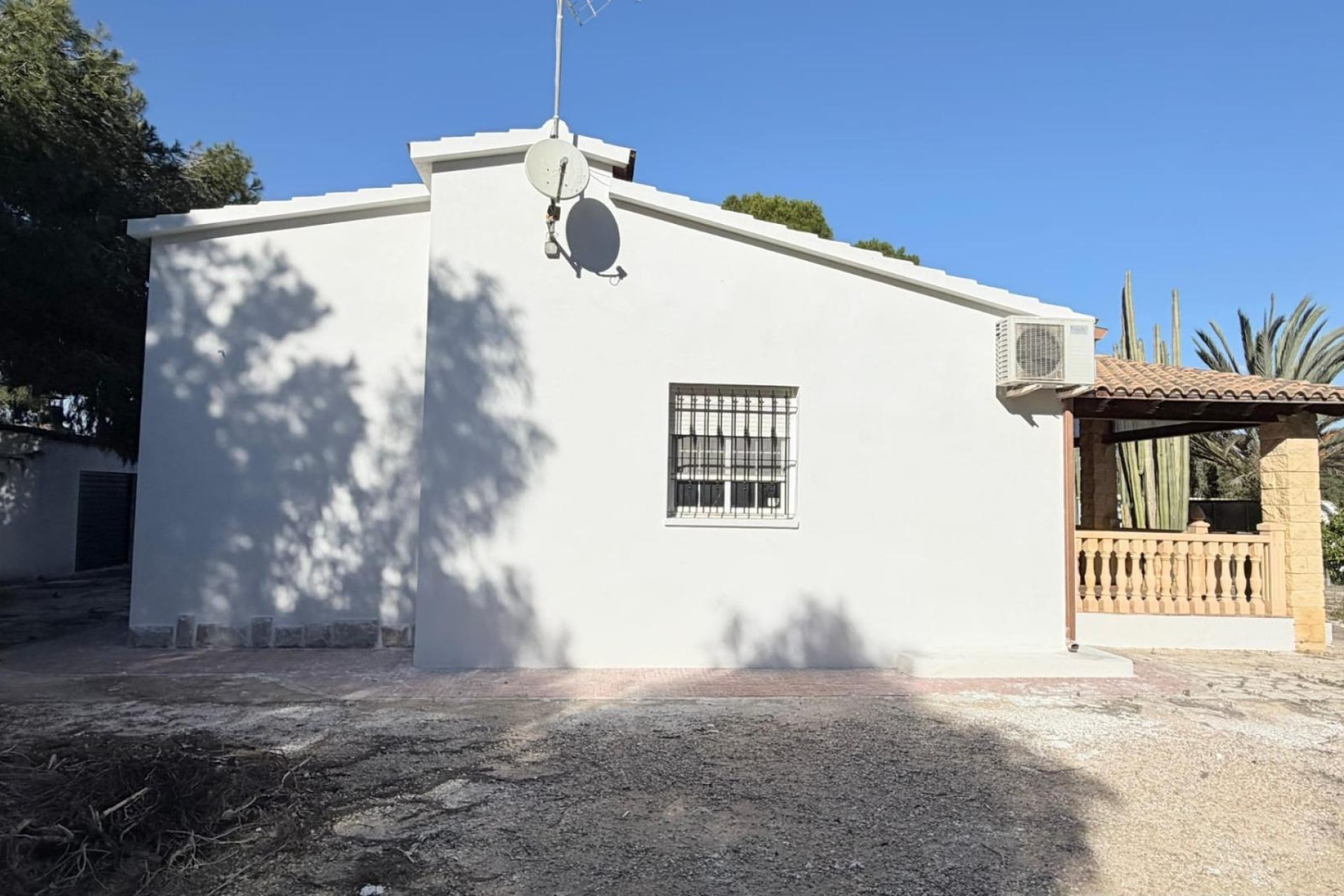 Resale - Villa - Torrellano - Camino altet