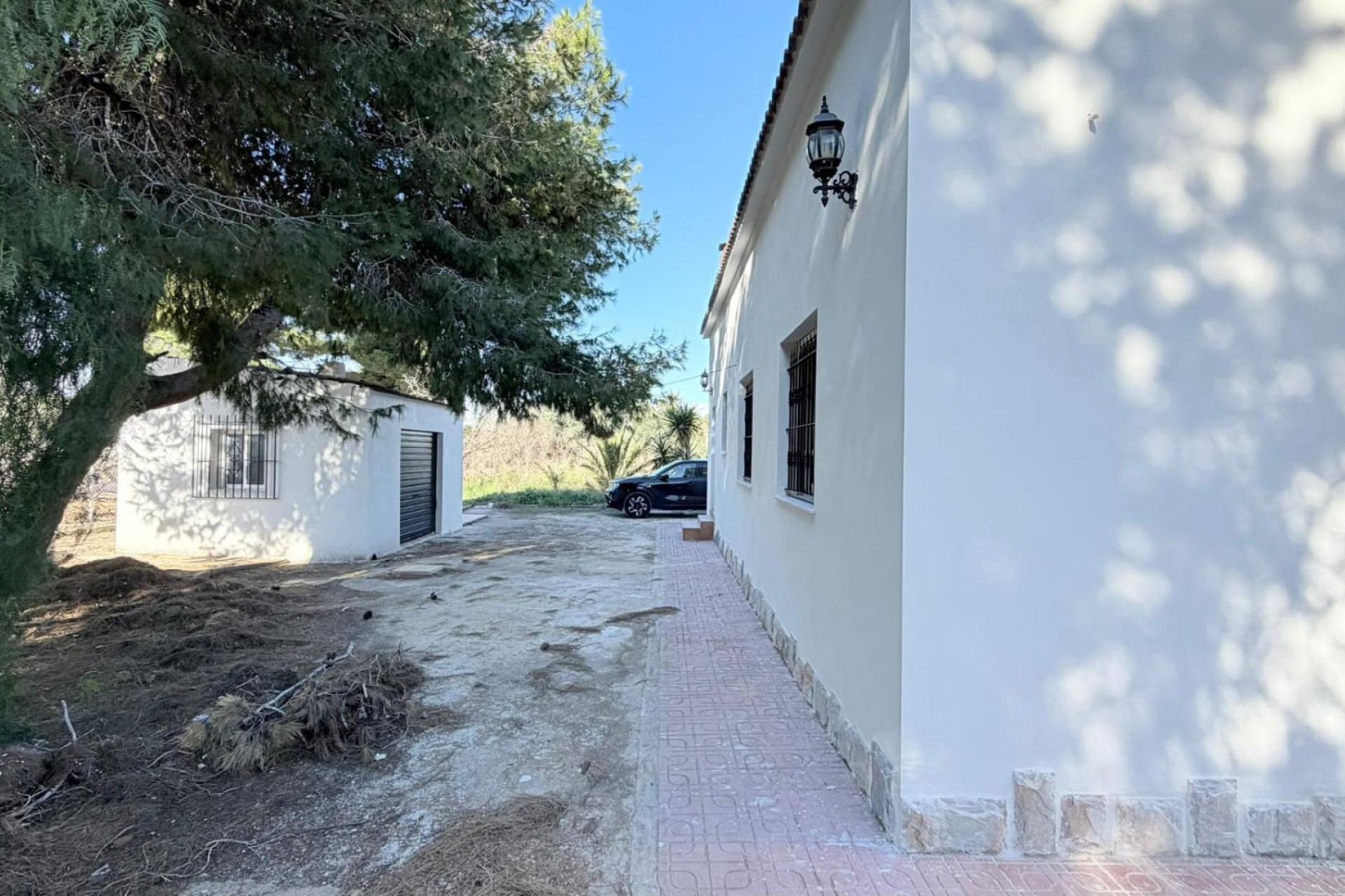 Resale - Villa - Torrellano - Camino altet