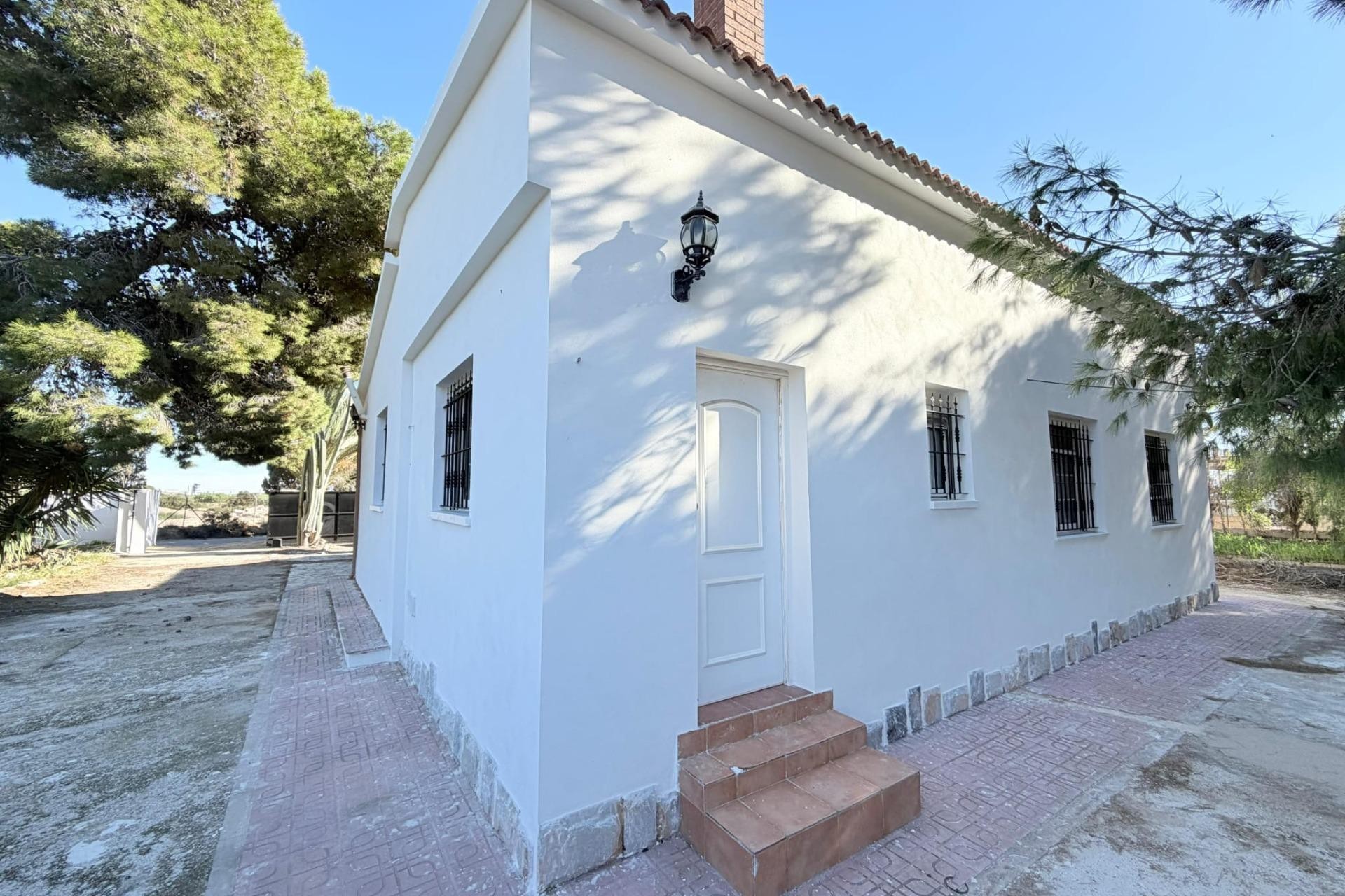 Resale - Villa - Torrellano - Camino altet