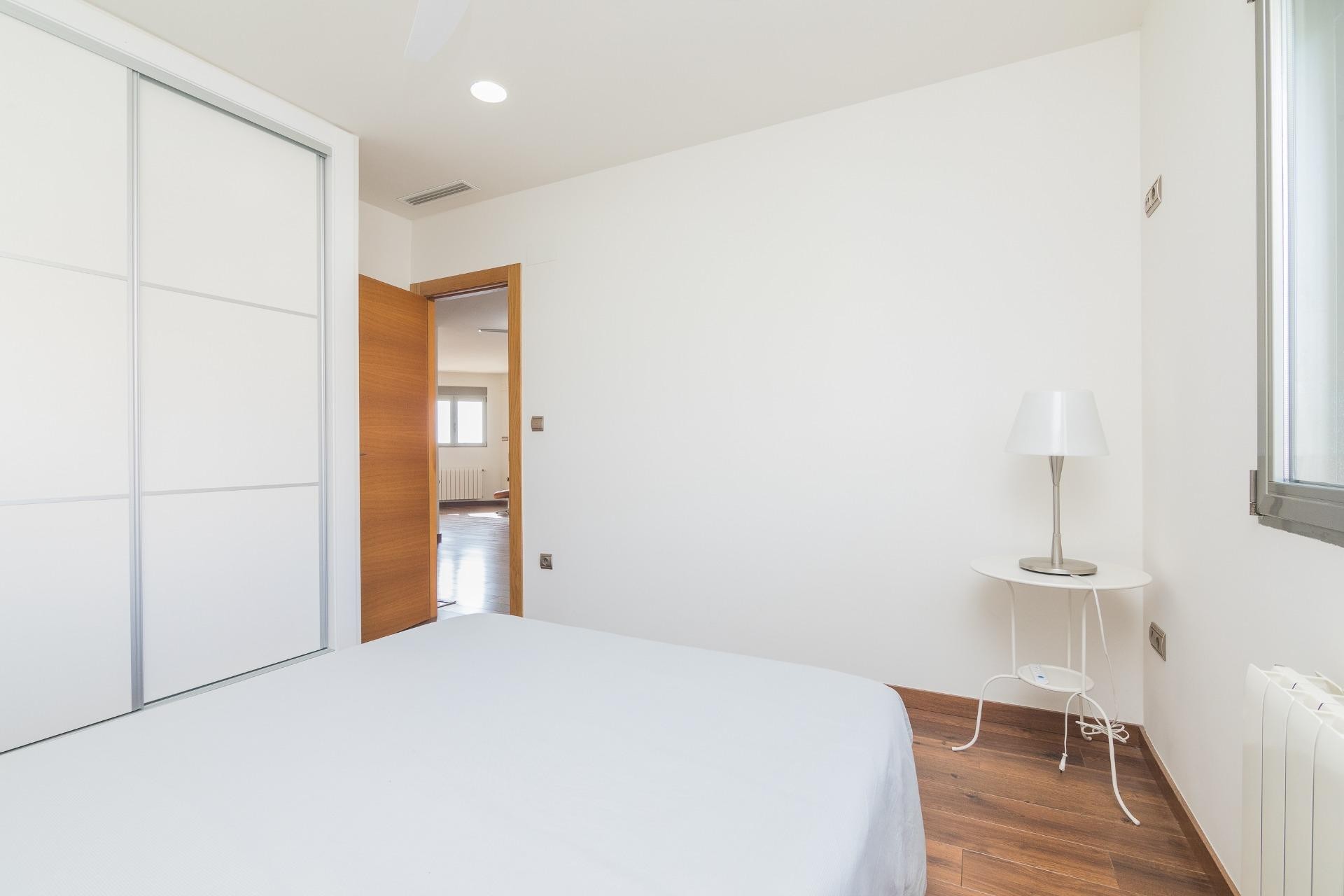 Resale - Villa - Torrellano - Centro