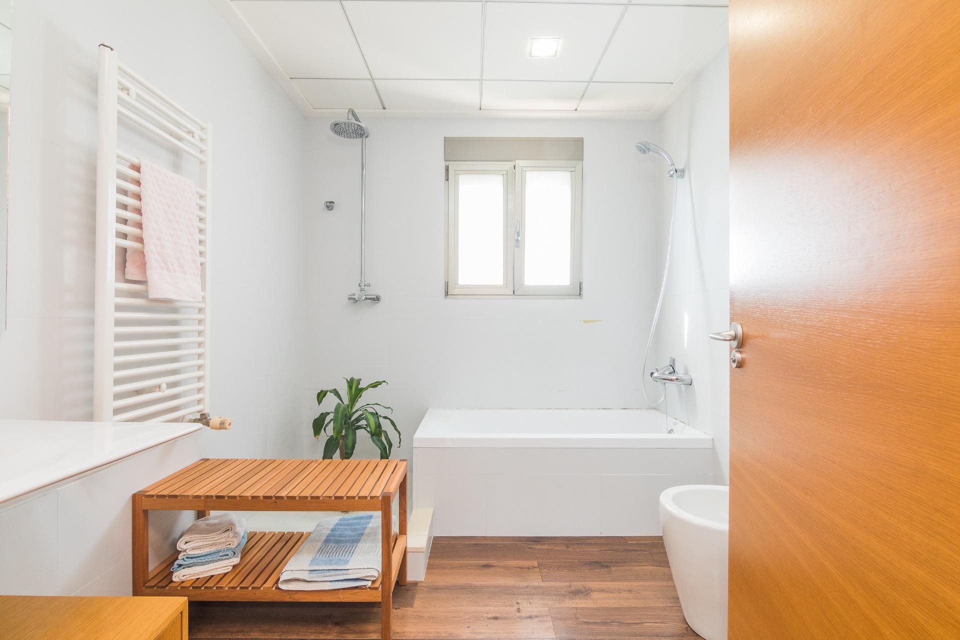 Resale - Villa - Torrellano - Centro