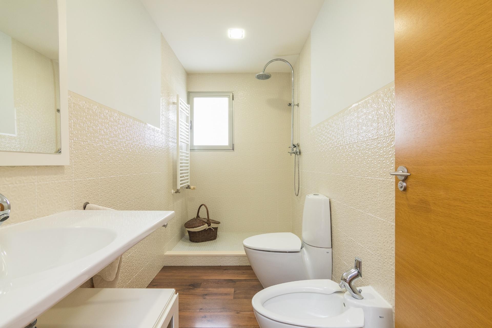 Resale - Villa - Torrellano - Centro