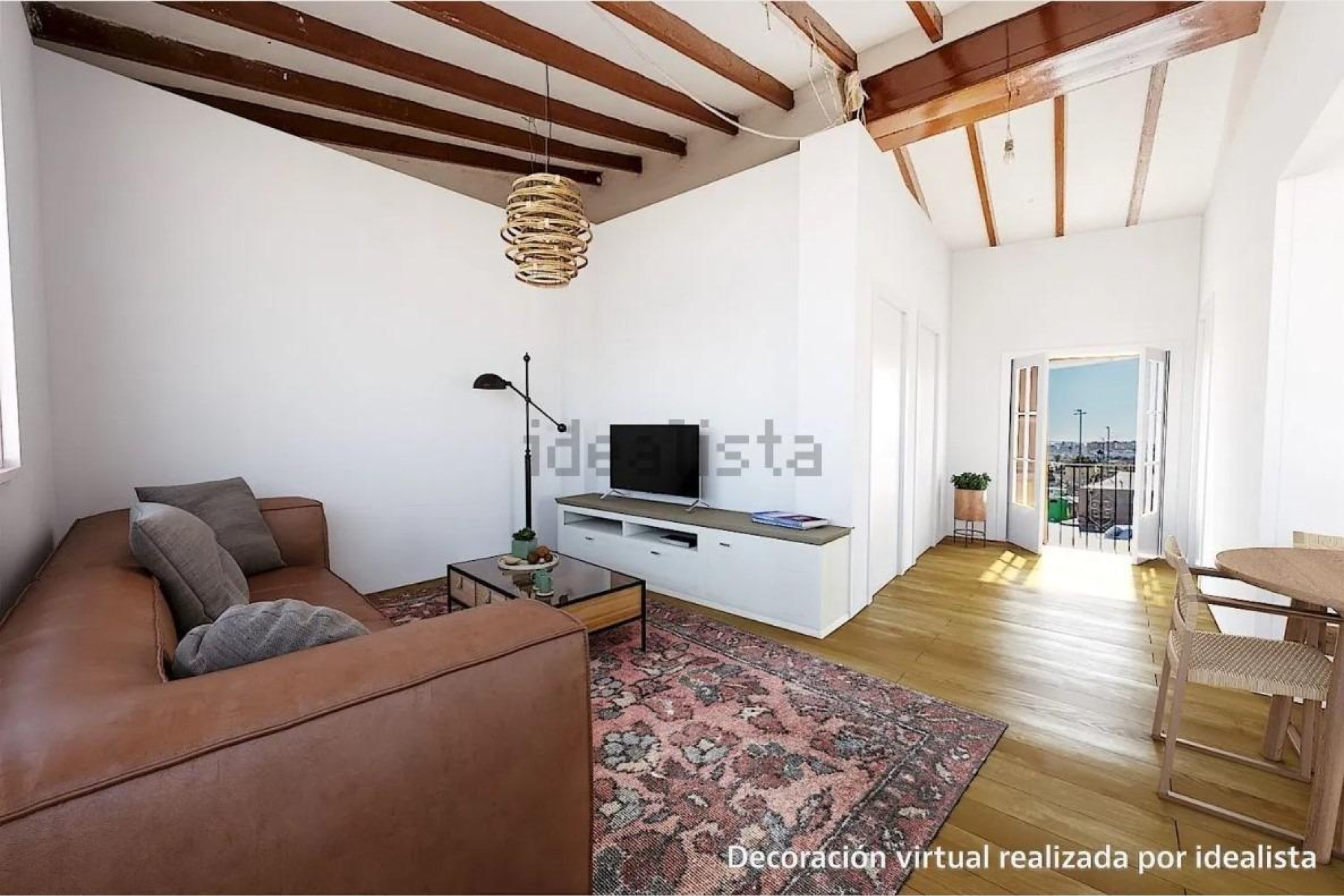 Resale - Villa - Villajoyosa - La ermita