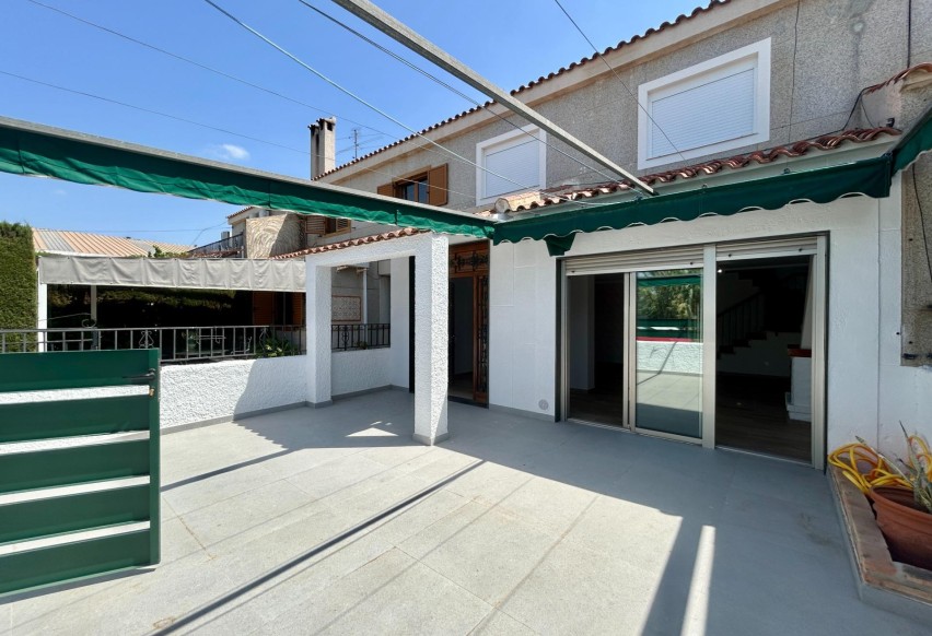 Reventa - Adosado - Dolores - Comunidad valenciana