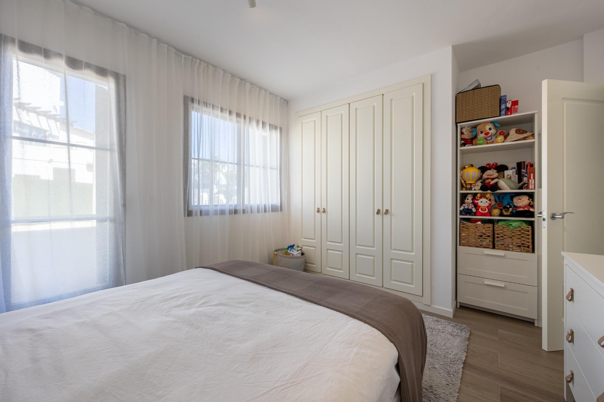 Reventa - Adosado - Finestrat - Sierra cortina