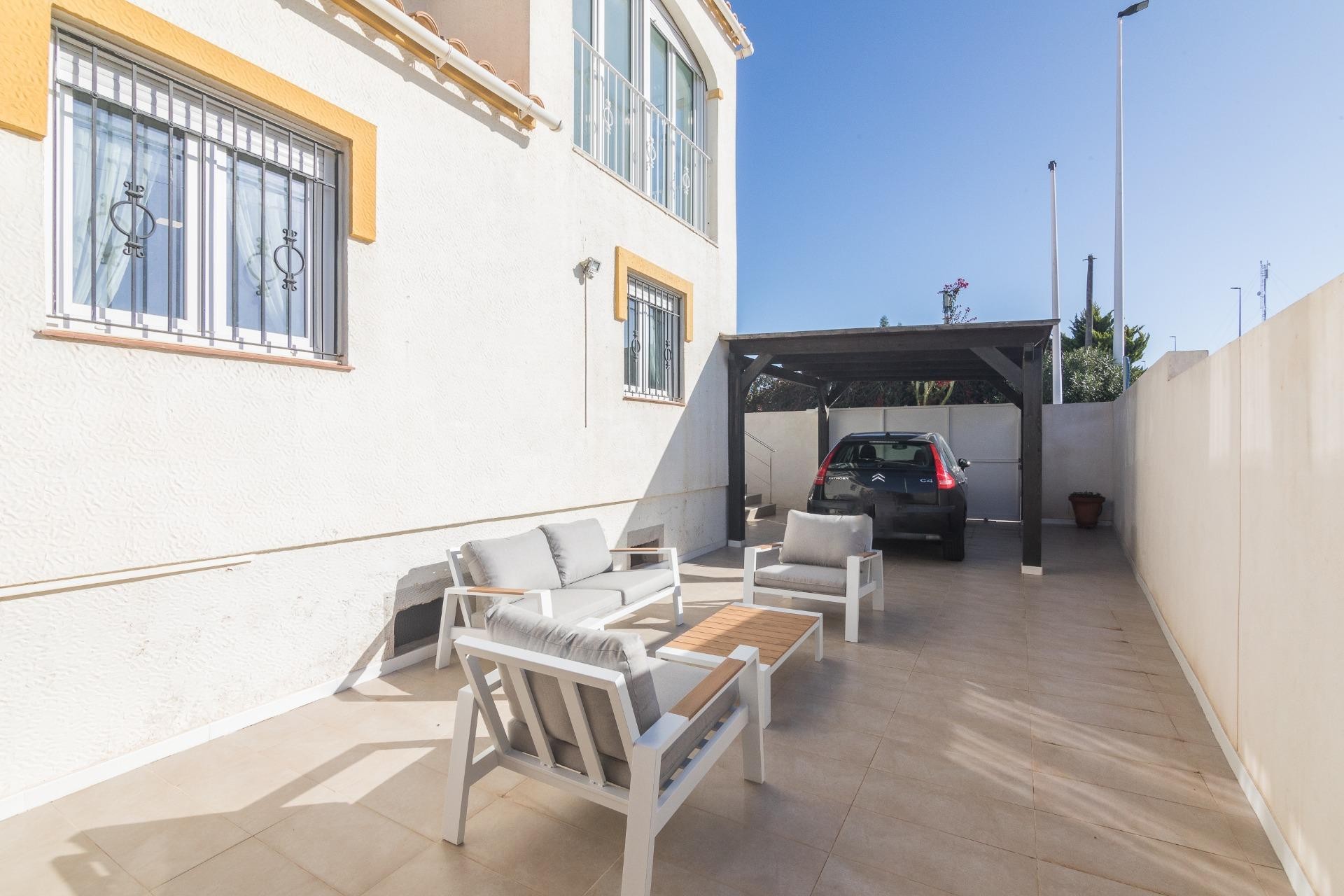 Reventa - Adosado - Gran alacant - Altomar I