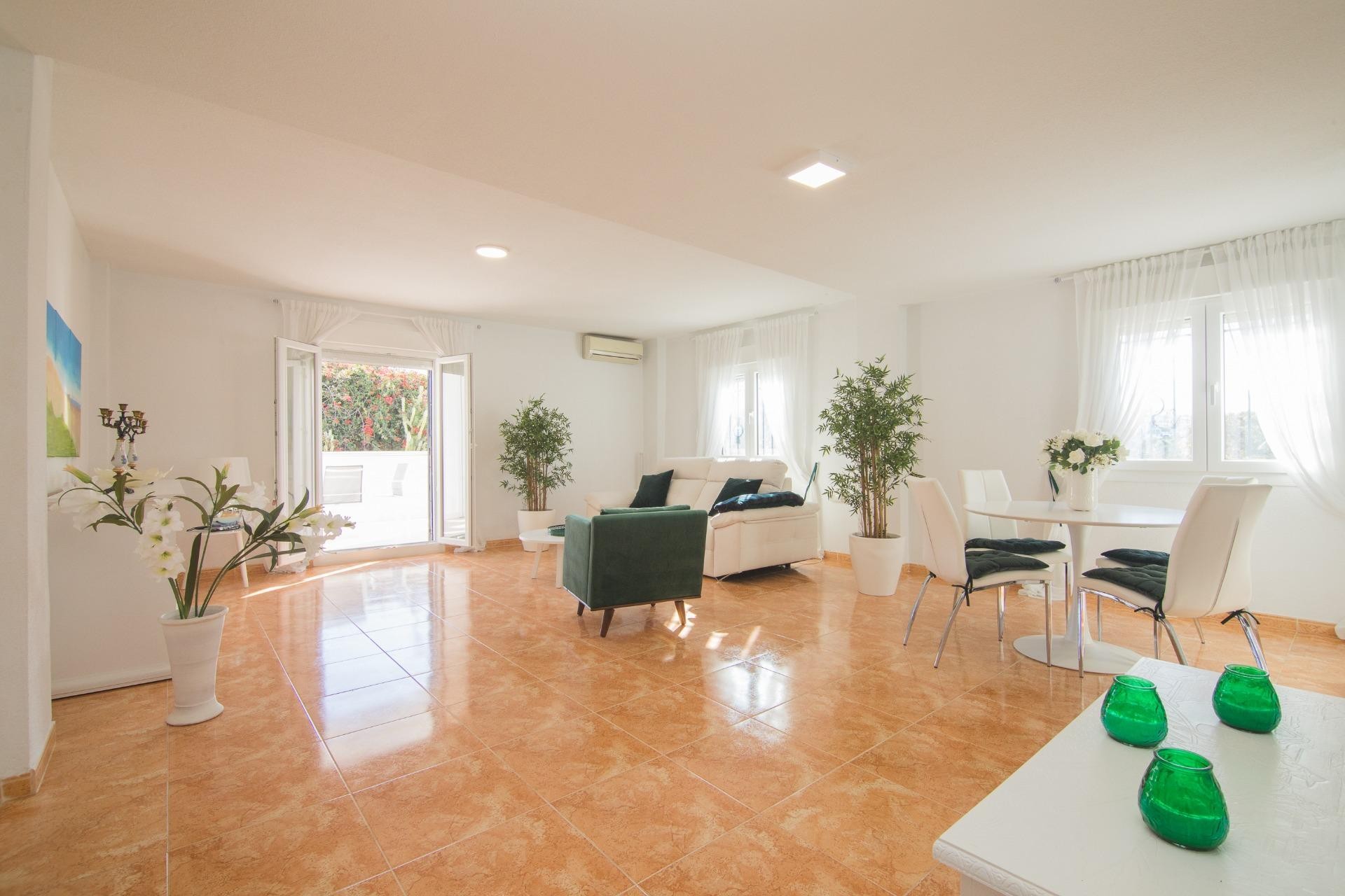 Reventa - Adosado - Gran alacant - Altomar I