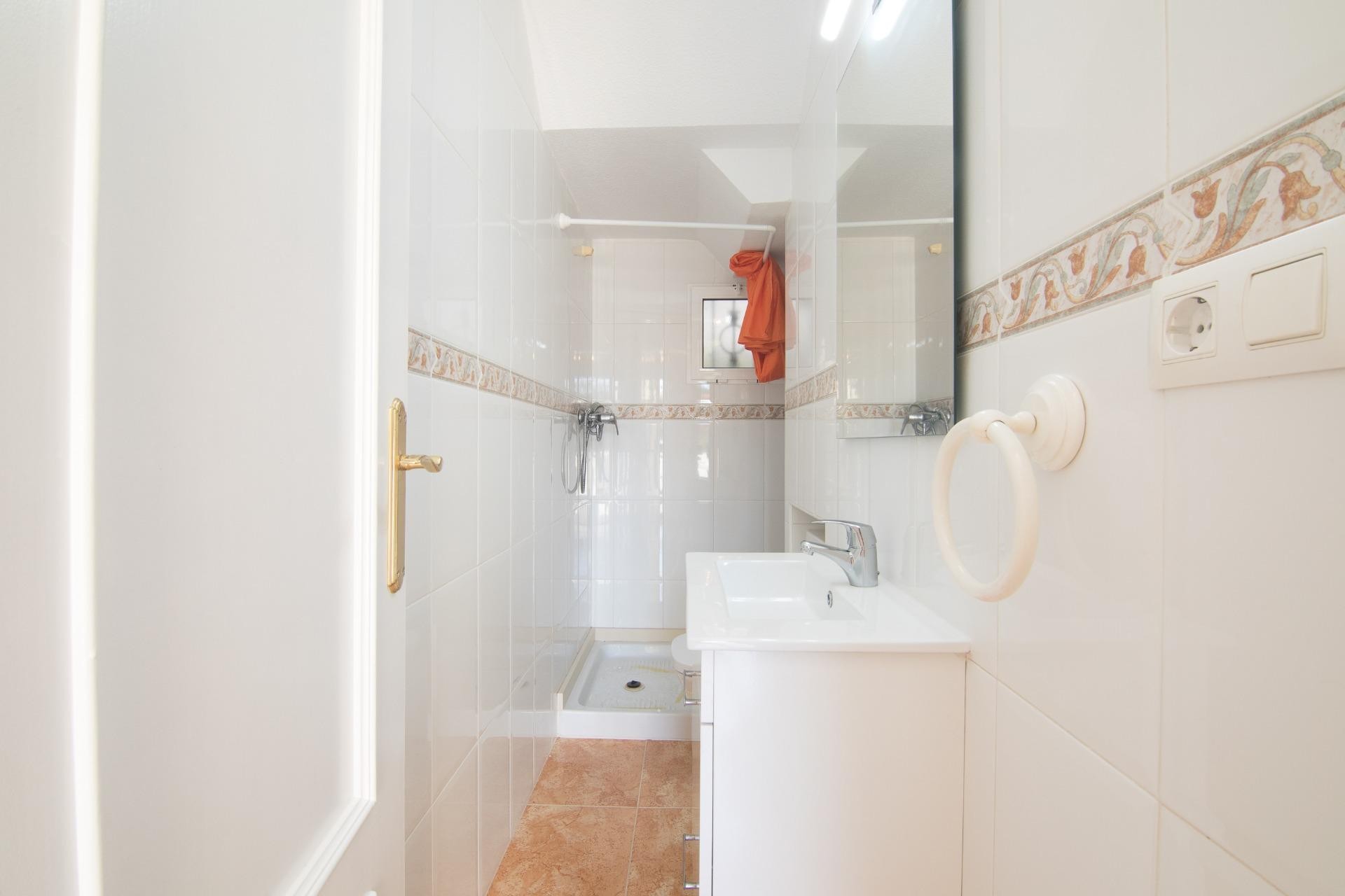 Reventa - Adosado - Gran alacant - Altomar I