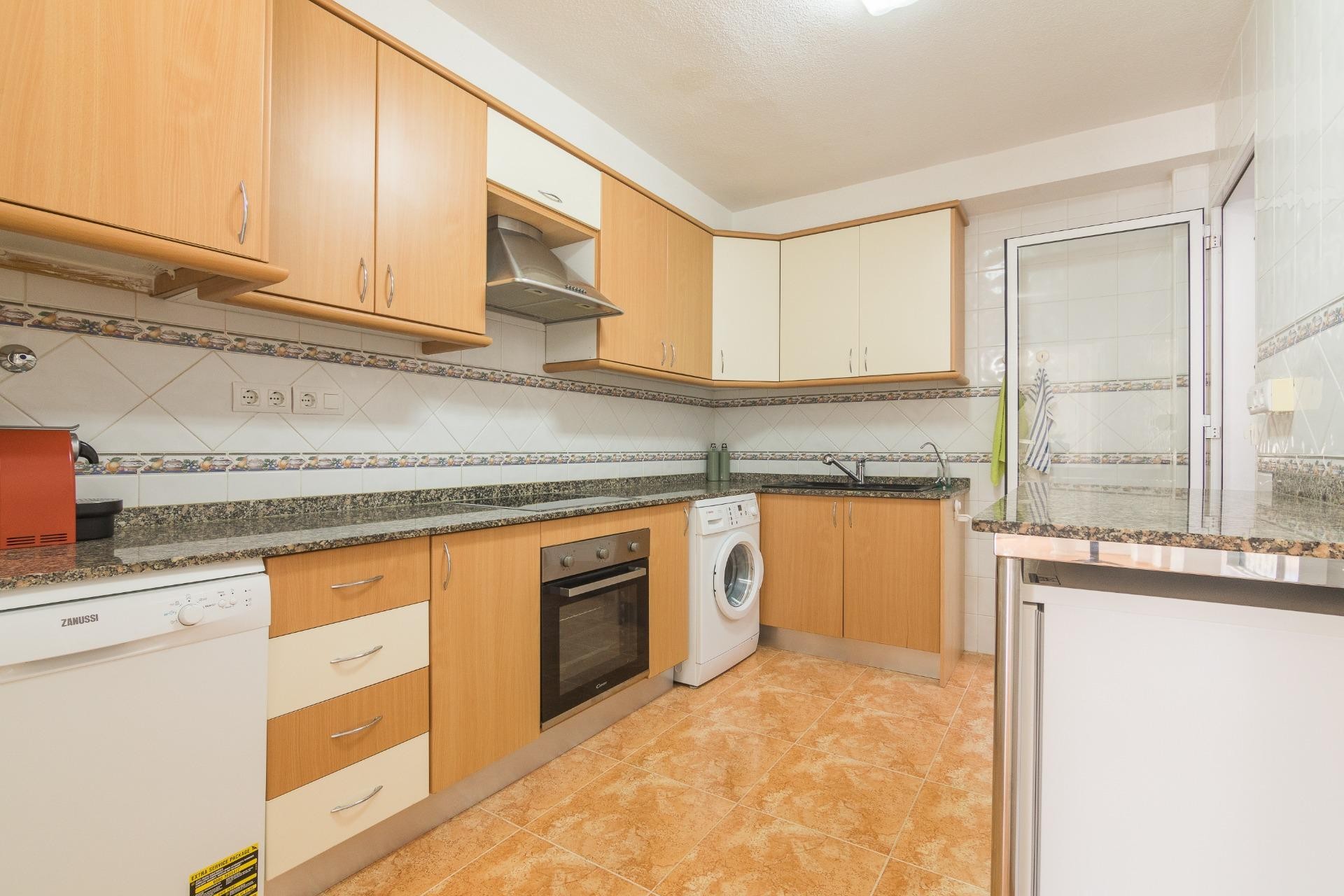 Reventa - Adosado - Gran alacant - Altomar I