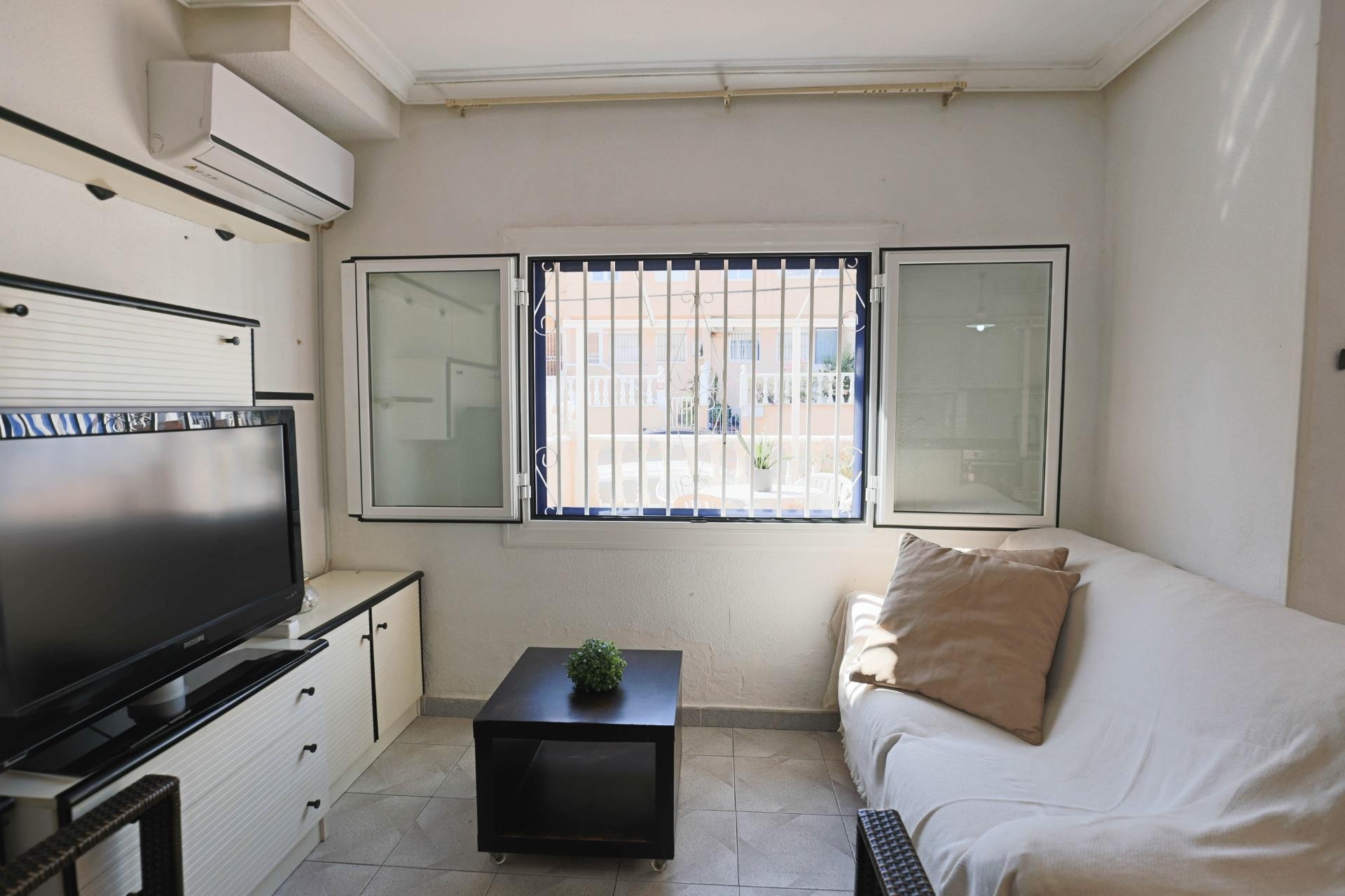 Reventa - Adosado - Gran alacant - Sol y Playa