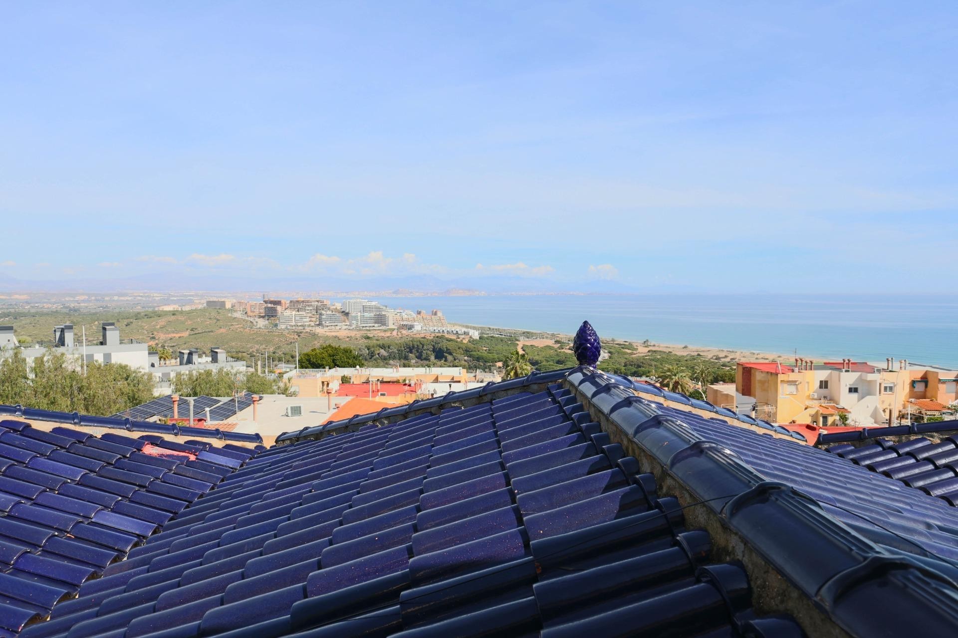 Reventa - Adosado - Gran alacant - Sol y Playa