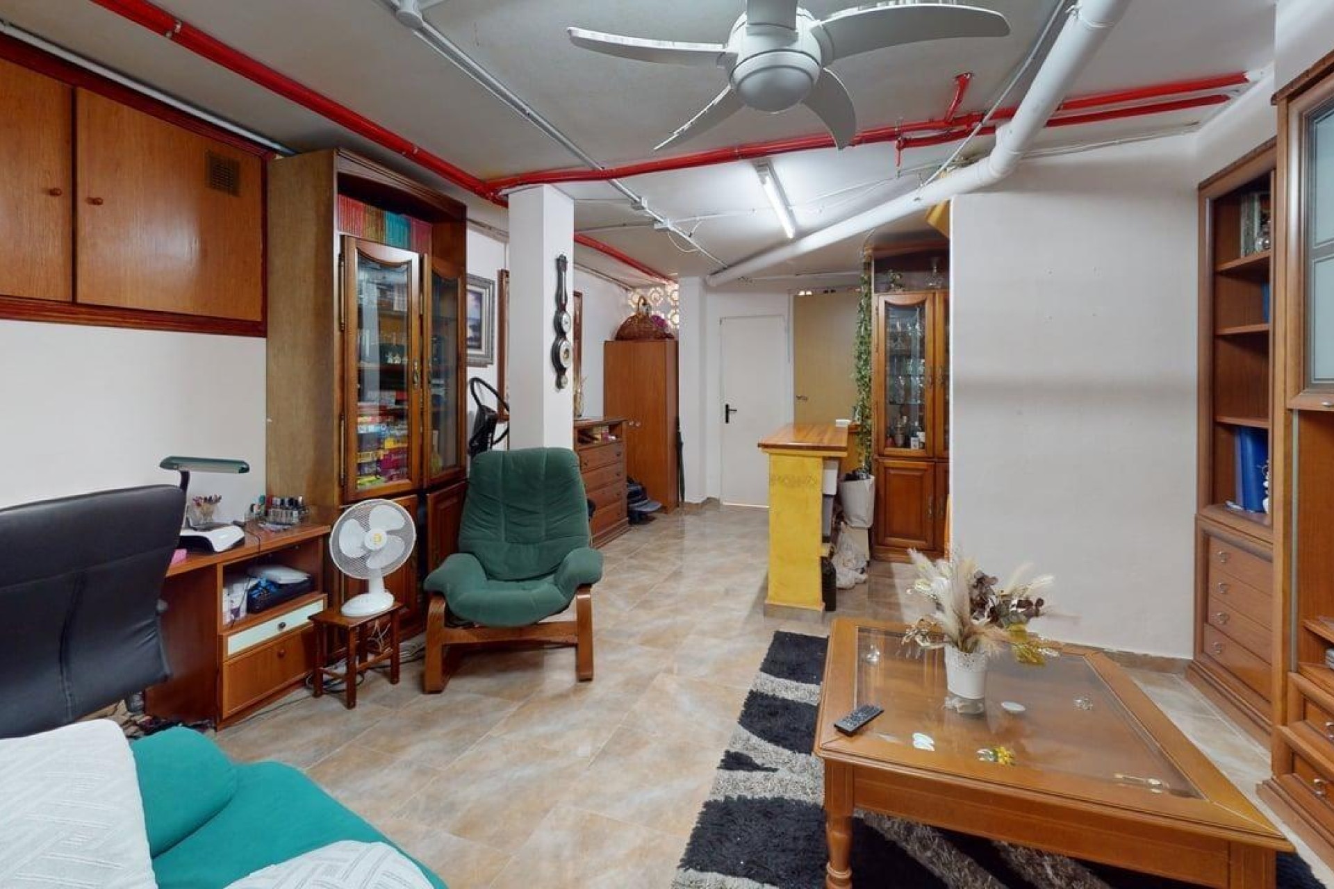 Reventa - Adosado - La Nucía - Barranco Hondo