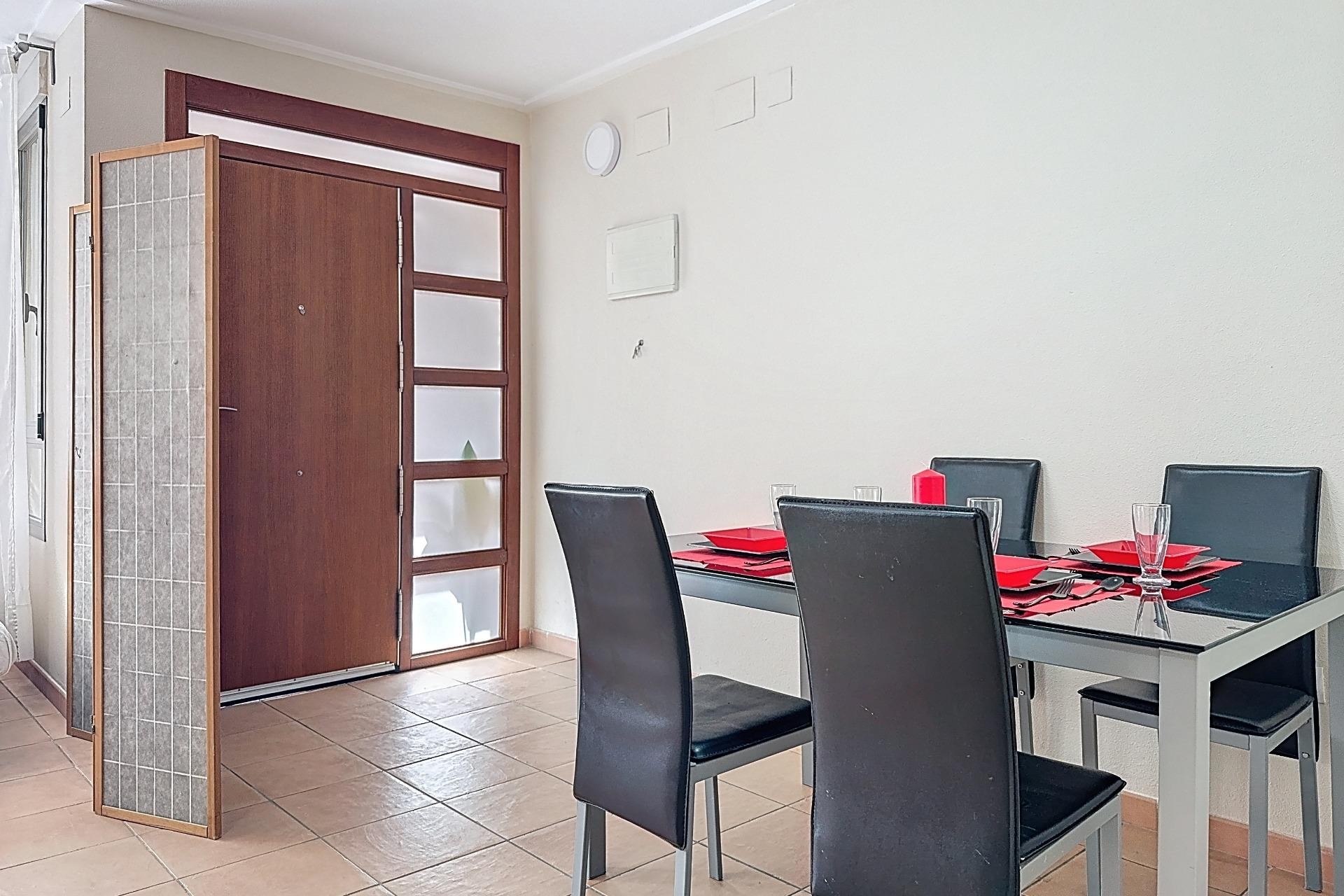 Reventa - Adosado - Onil - Comunidad valenciana