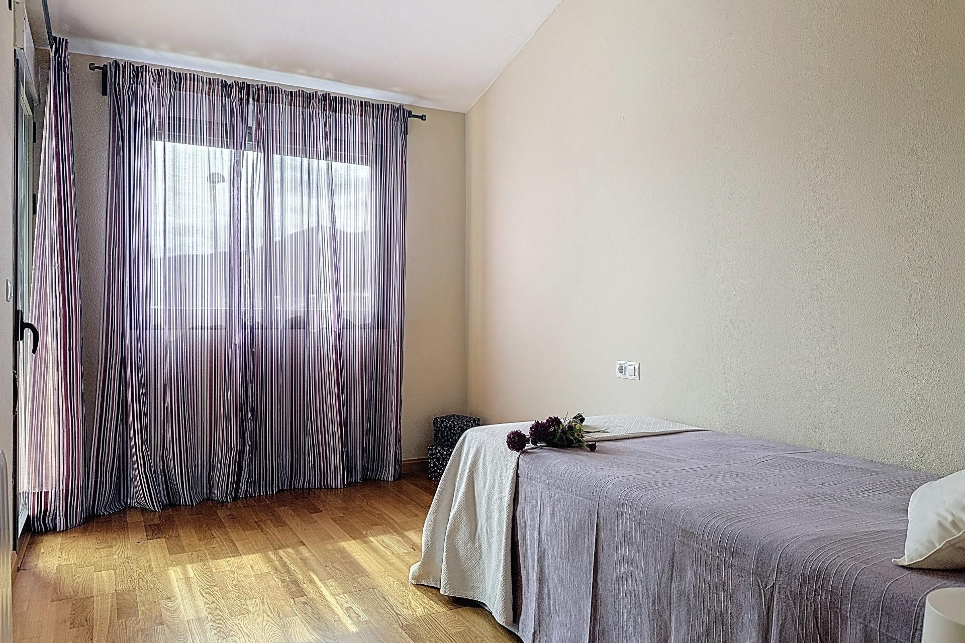 Reventa - Adosado - Onil - Comunidad valenciana