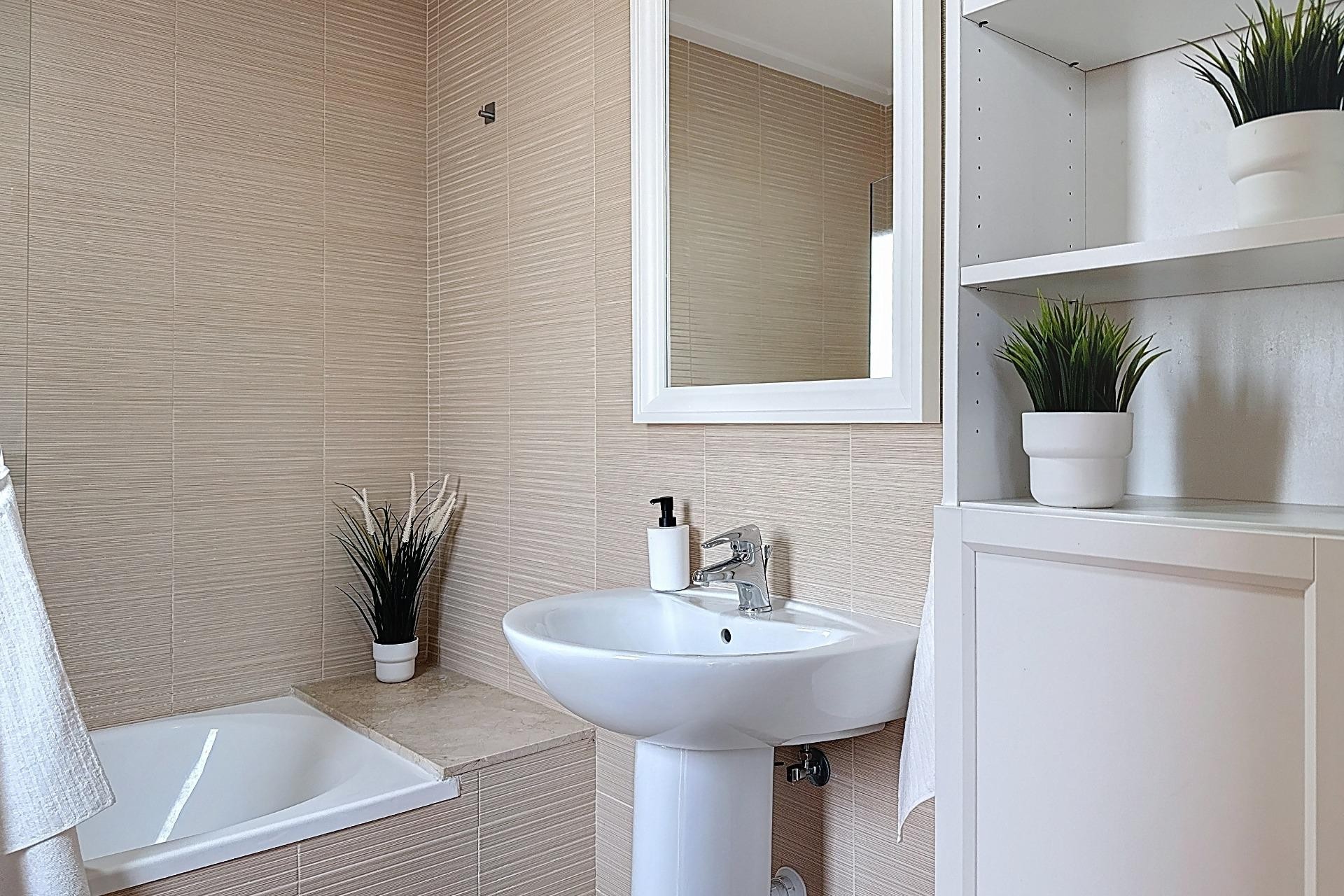 Reventa - Adosado - Onil - Comunidad valenciana